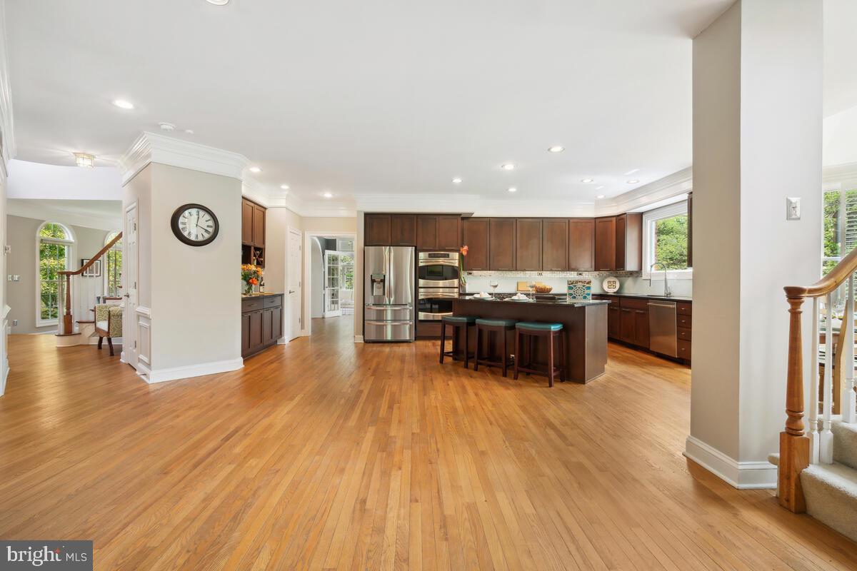 DARNESTOWN KNOLLS - Residential