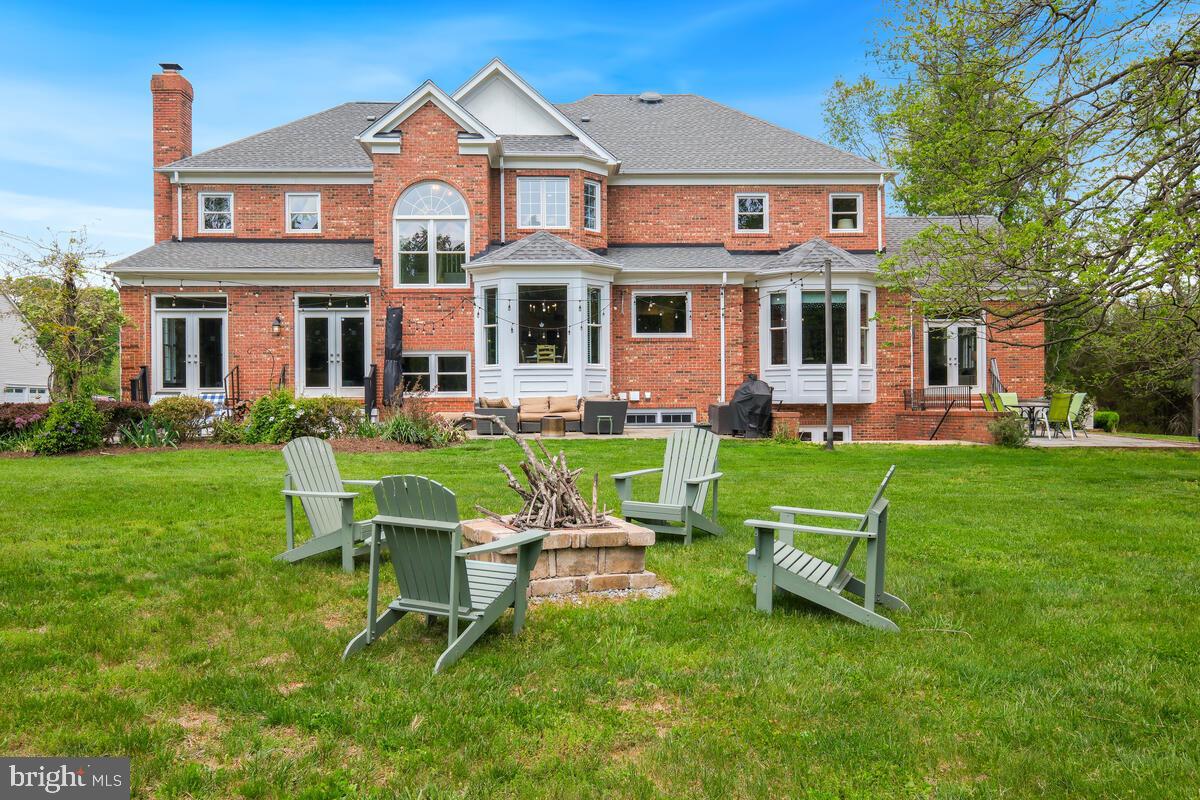 DARNESTOWN KNOLLS - Residential