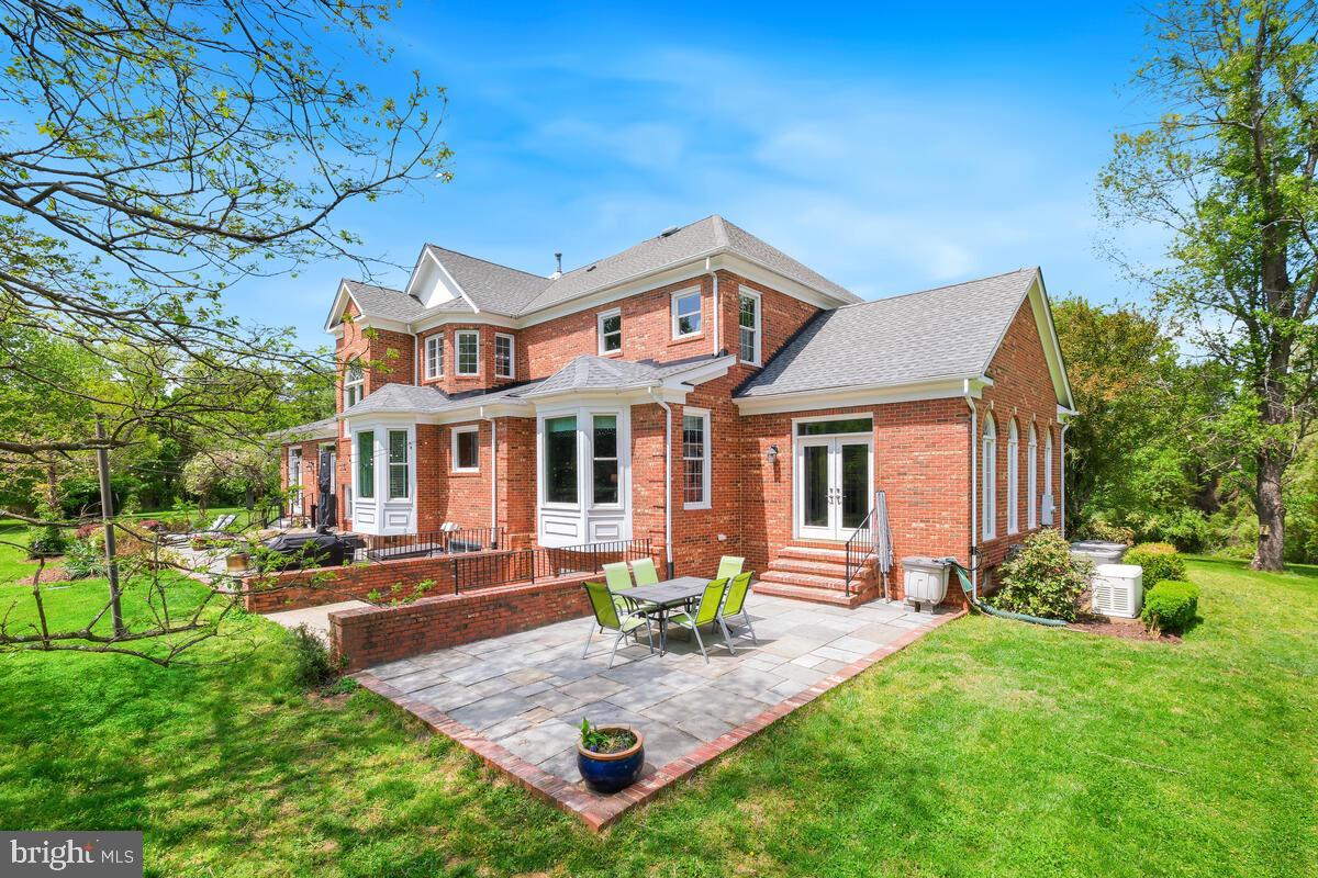 DARNESTOWN KNOLLS - Residential