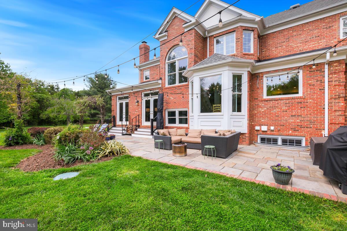 DARNESTOWN KNOLLS - Residential