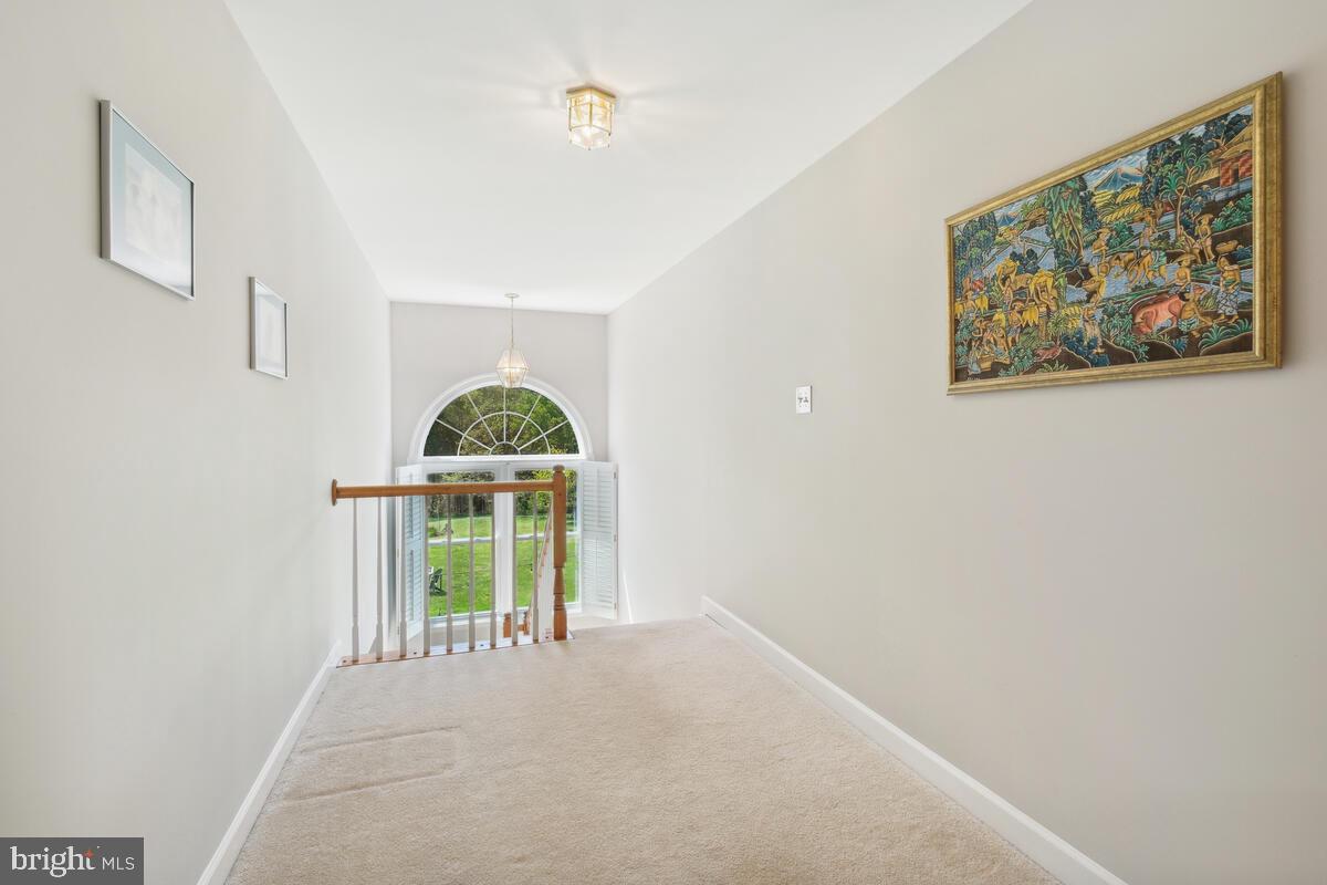 DARNESTOWN KNOLLS - Residential