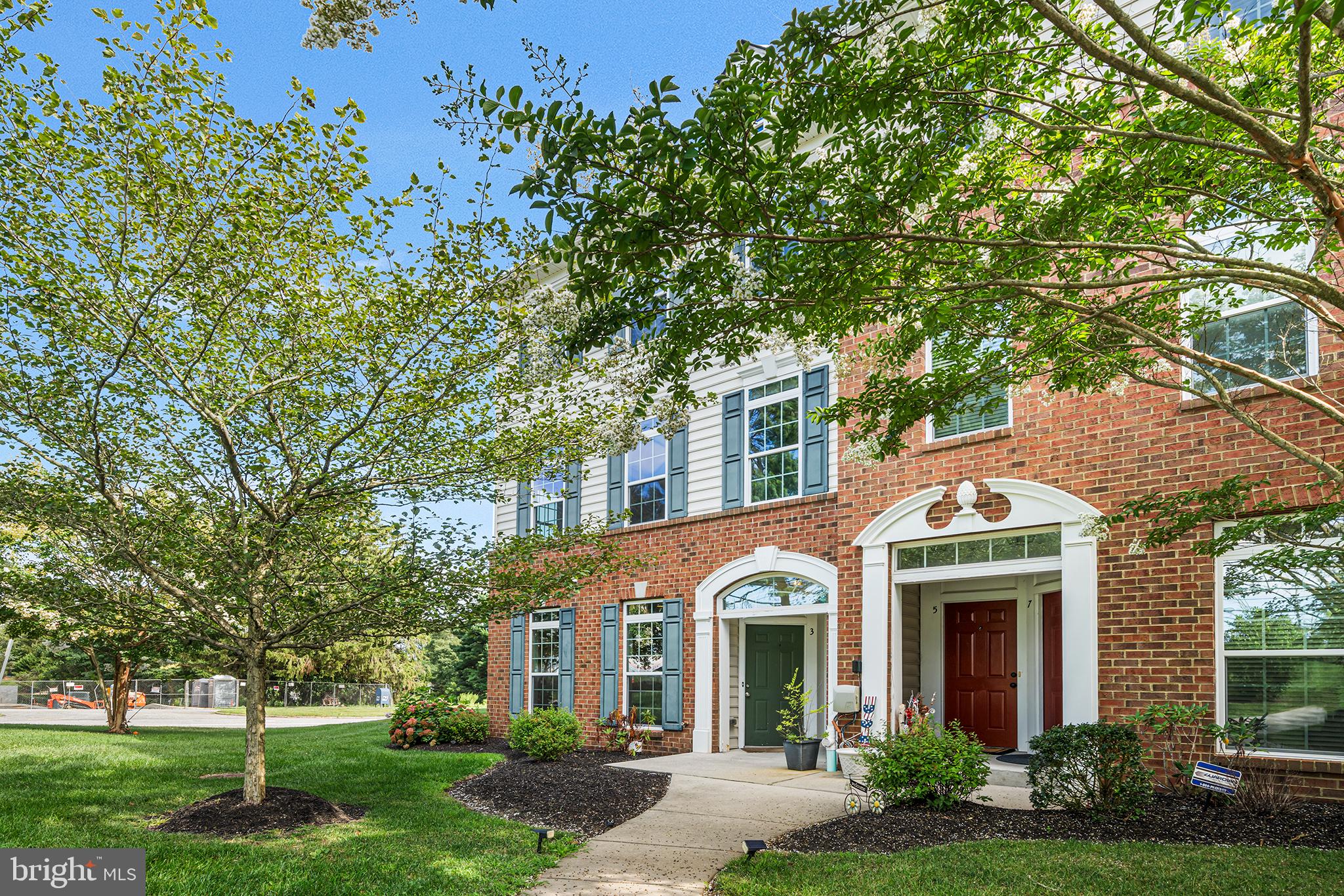 3 EAGLE LANE
