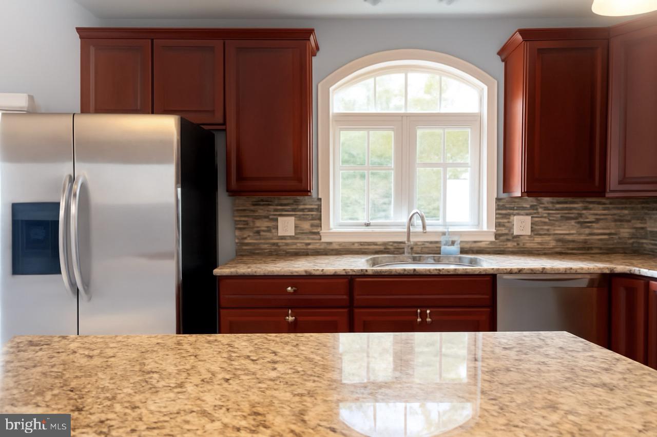 CHESAPEAKE VILLAGE - Residential Lease