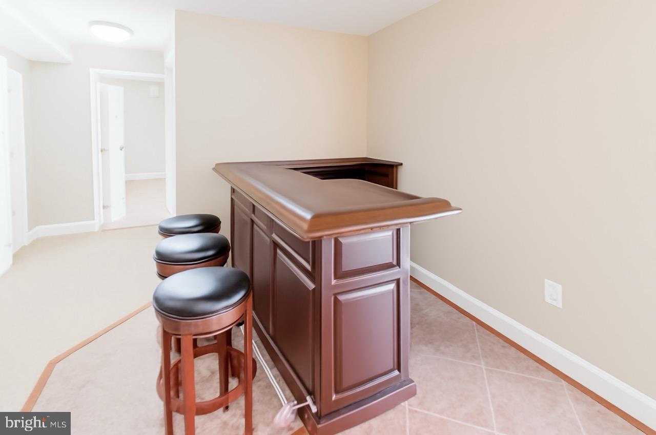 CHESAPEAKE VILLAGE - Residential Lease