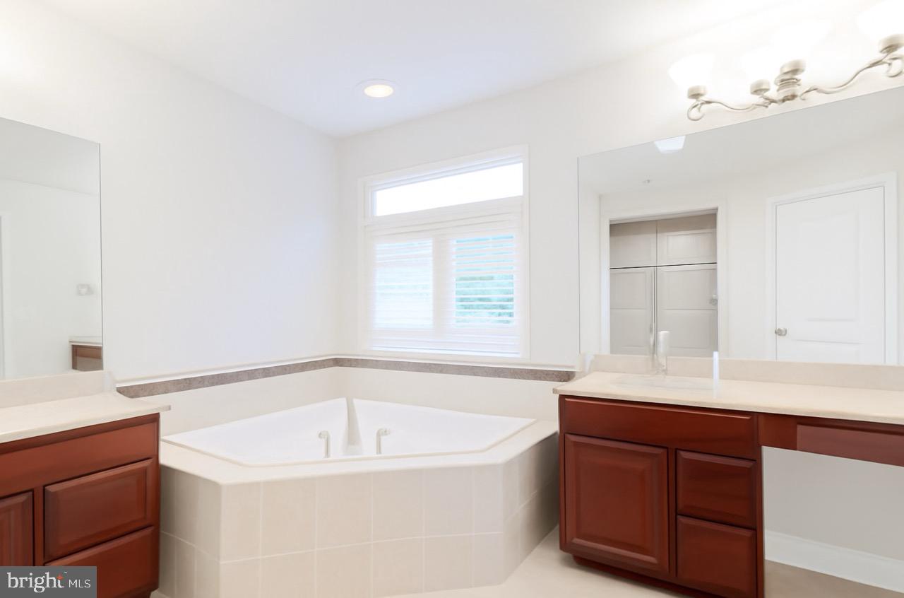 CHESAPEAKE VILLAGE - Residential Lease