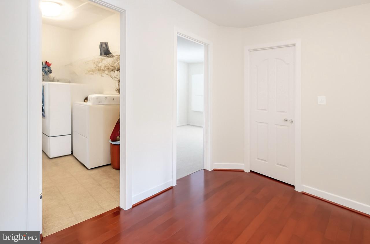 CHESAPEAKE VILLAGE - Residential Lease