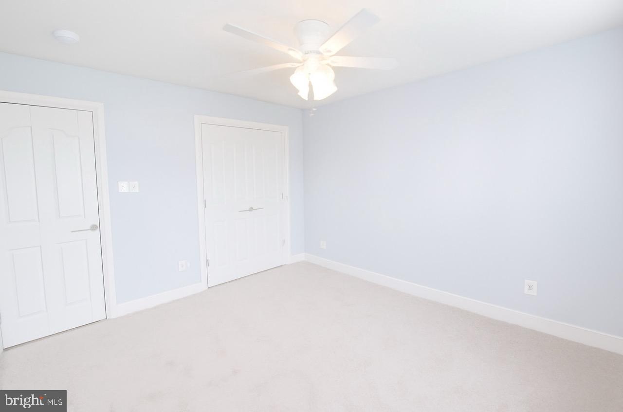 CHESAPEAKE VILLAGE - Residential Lease