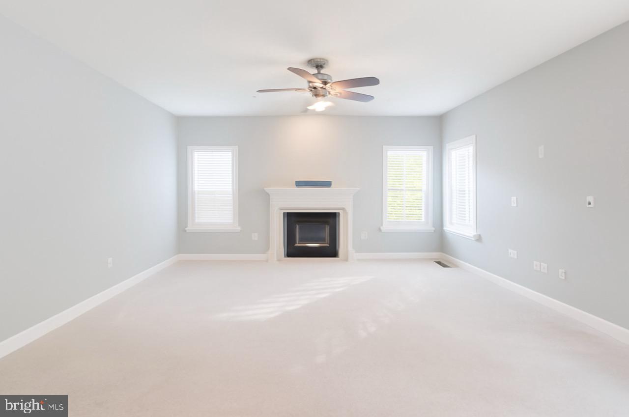 CHESAPEAKE VILLAGE - Residential Lease