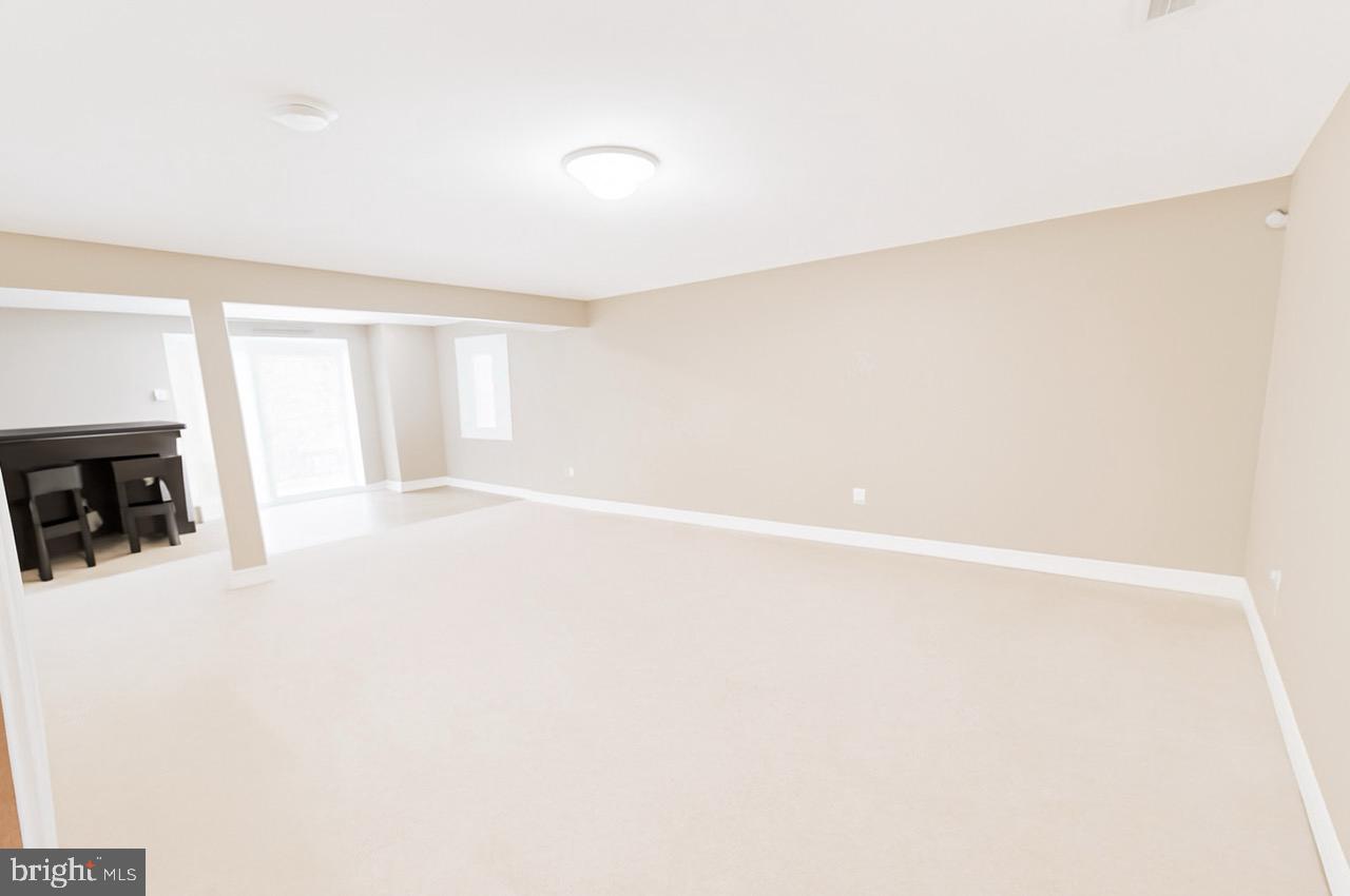 CHESAPEAKE VILLAGE - Residential Lease