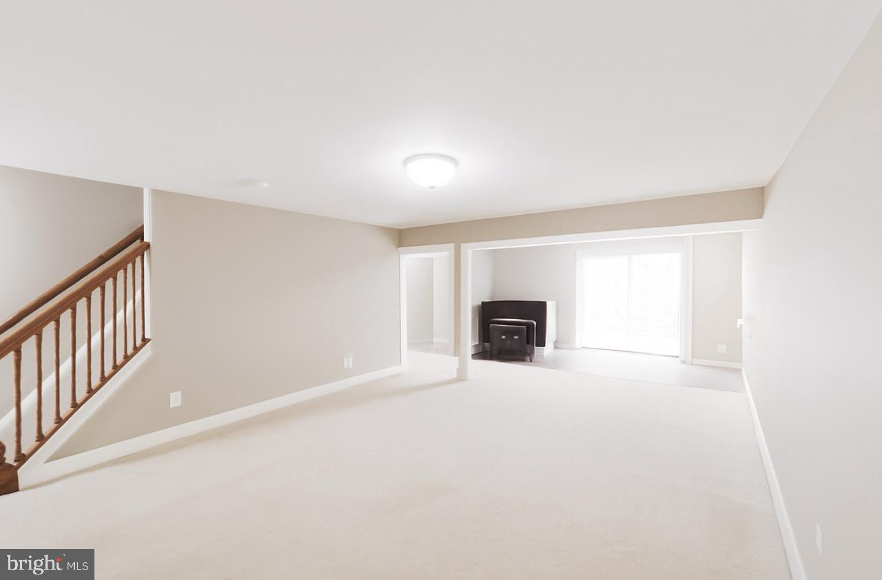 CHESAPEAKE VILLAGE - Residential Lease