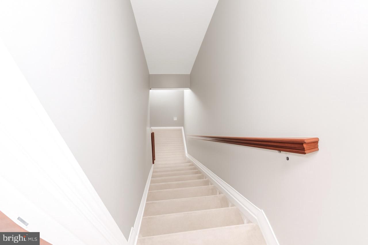 CHESAPEAKE VILLAGE - Residential Lease