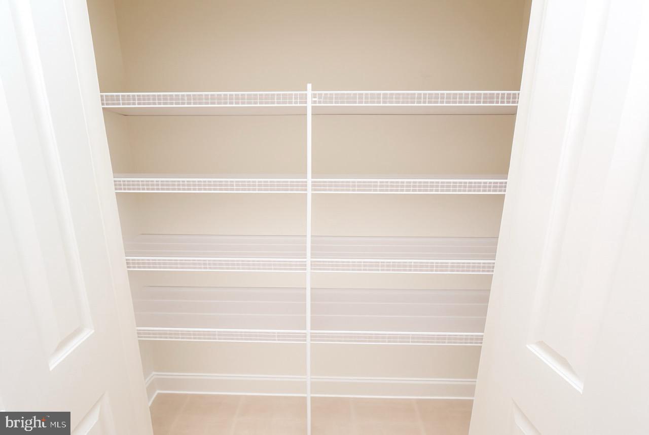 CHESAPEAKE VILLAGE - Residential Lease