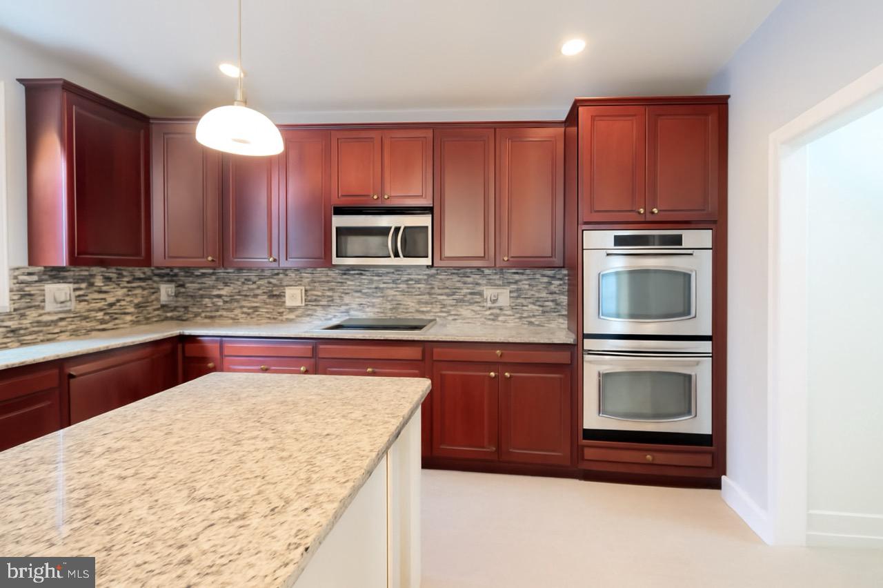 CHESAPEAKE VILLAGE - Residential Lease