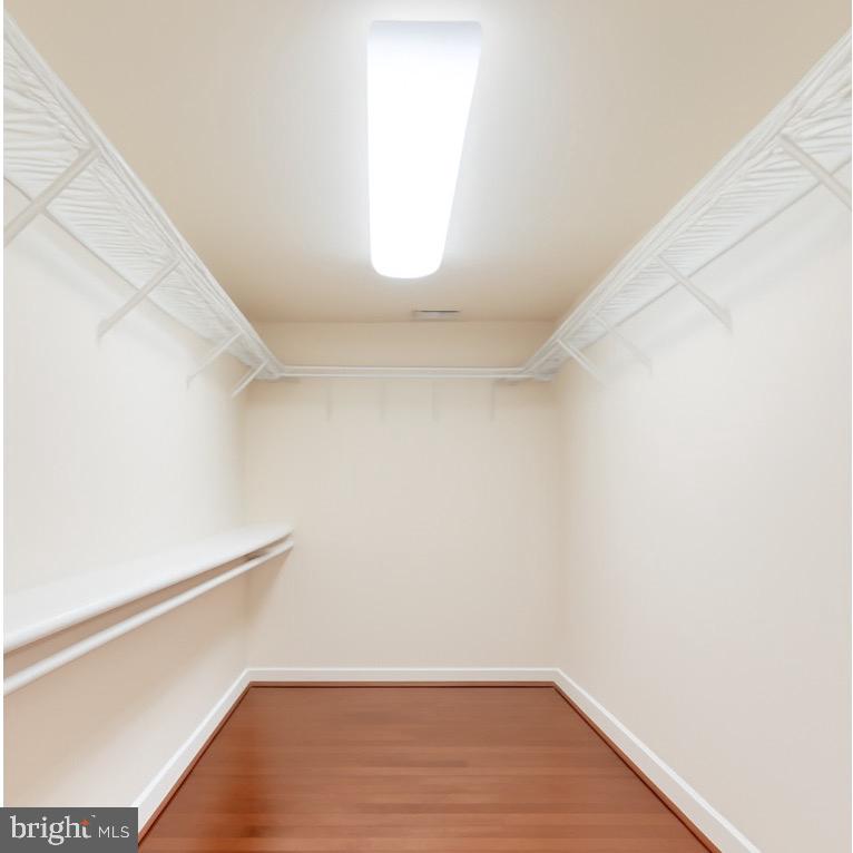 CHESAPEAKE VILLAGE - Residential Lease