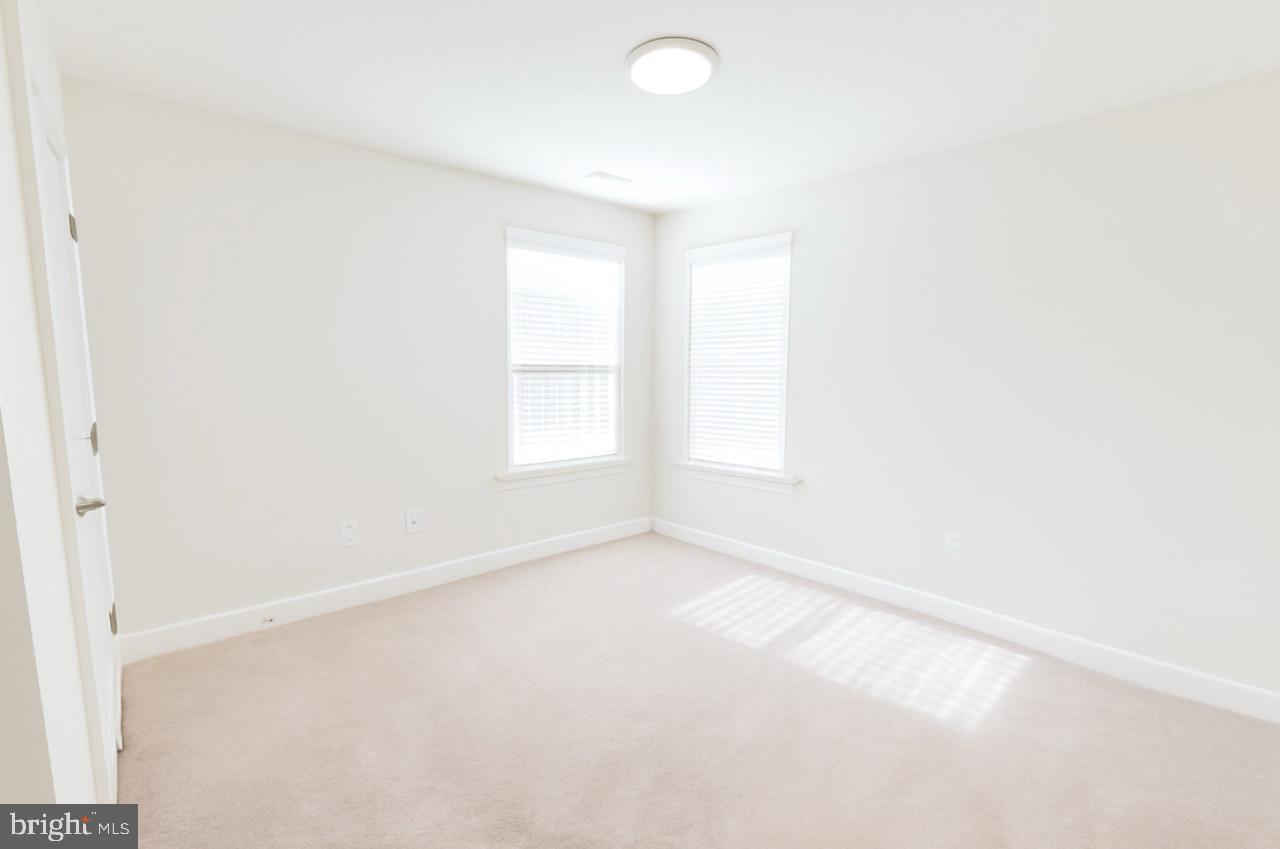 CHESAPEAKE VILLAGE - Residential Lease