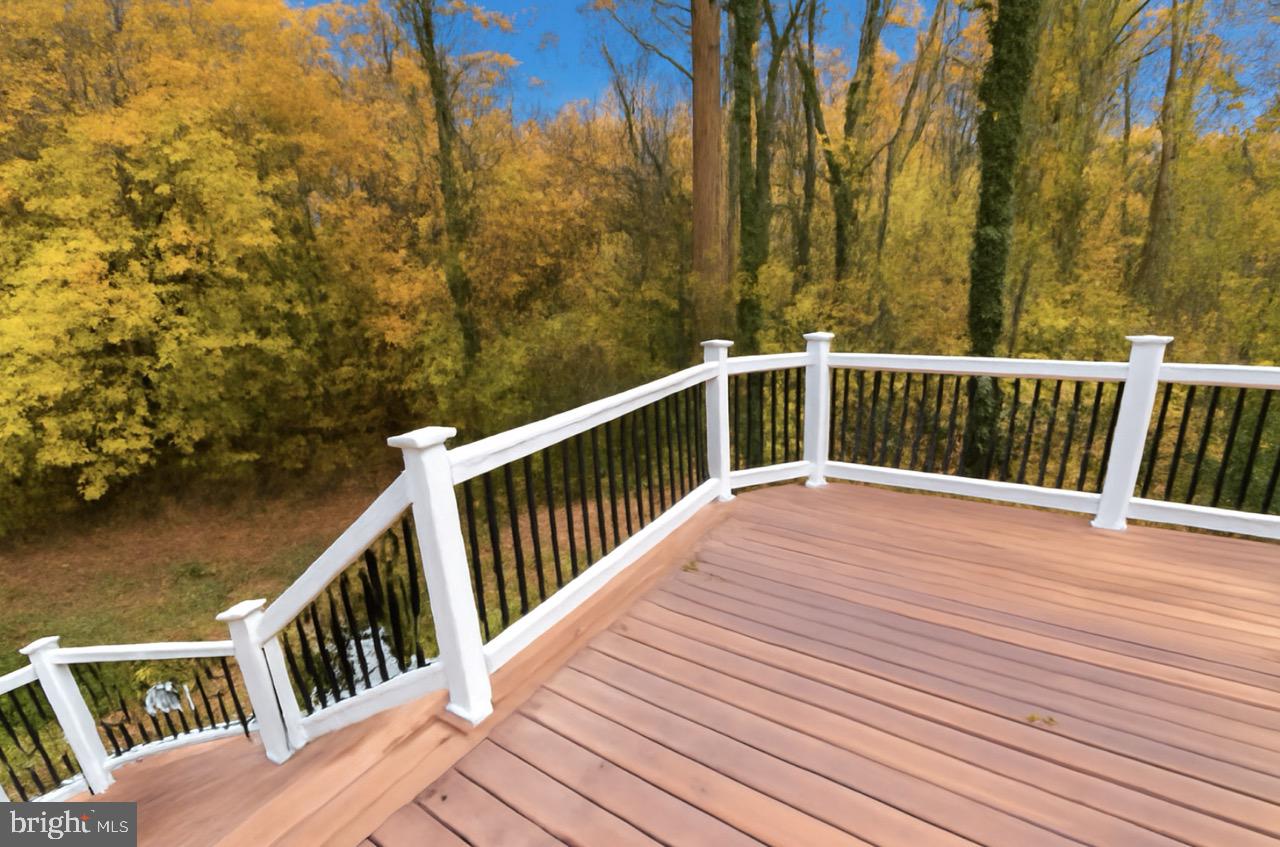 CHESAPEAKE VILLAGE - Residential Lease