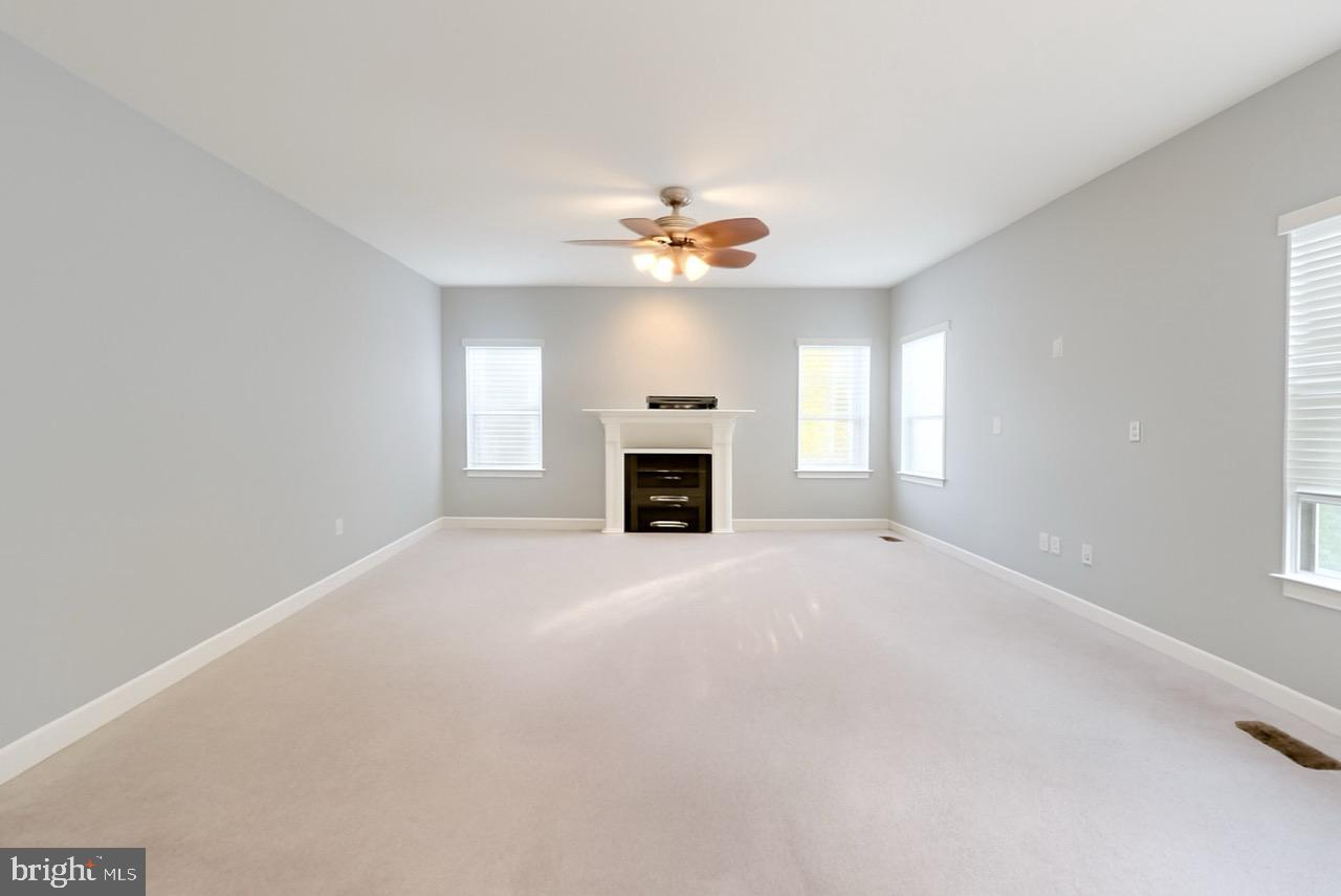 CHESAPEAKE VILLAGE - Residential Lease