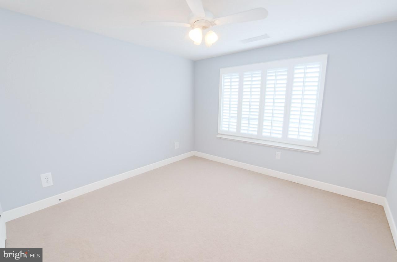 CHESAPEAKE VILLAGE - Residential Lease