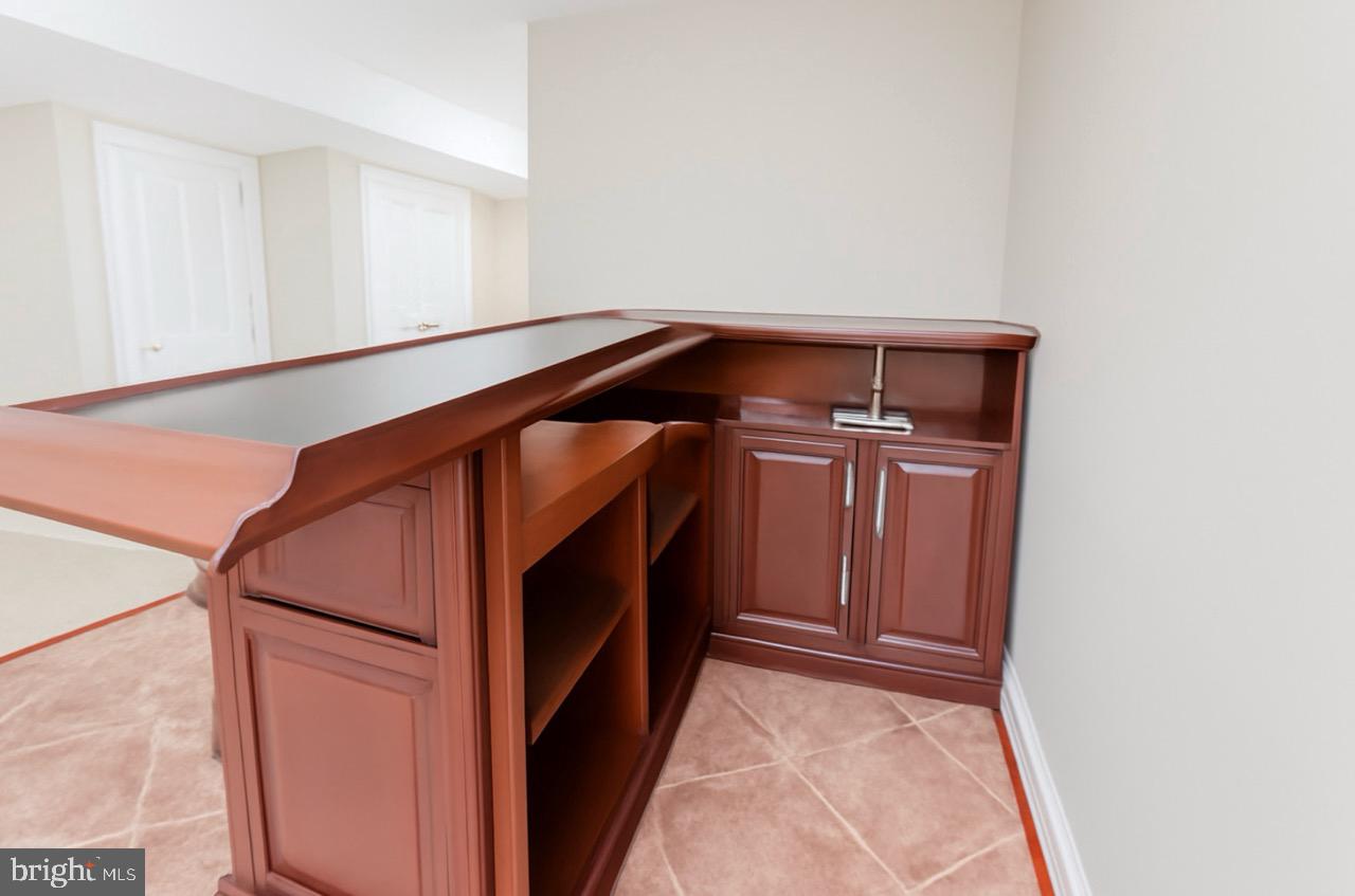 CHESAPEAKE VILLAGE - Residential Lease