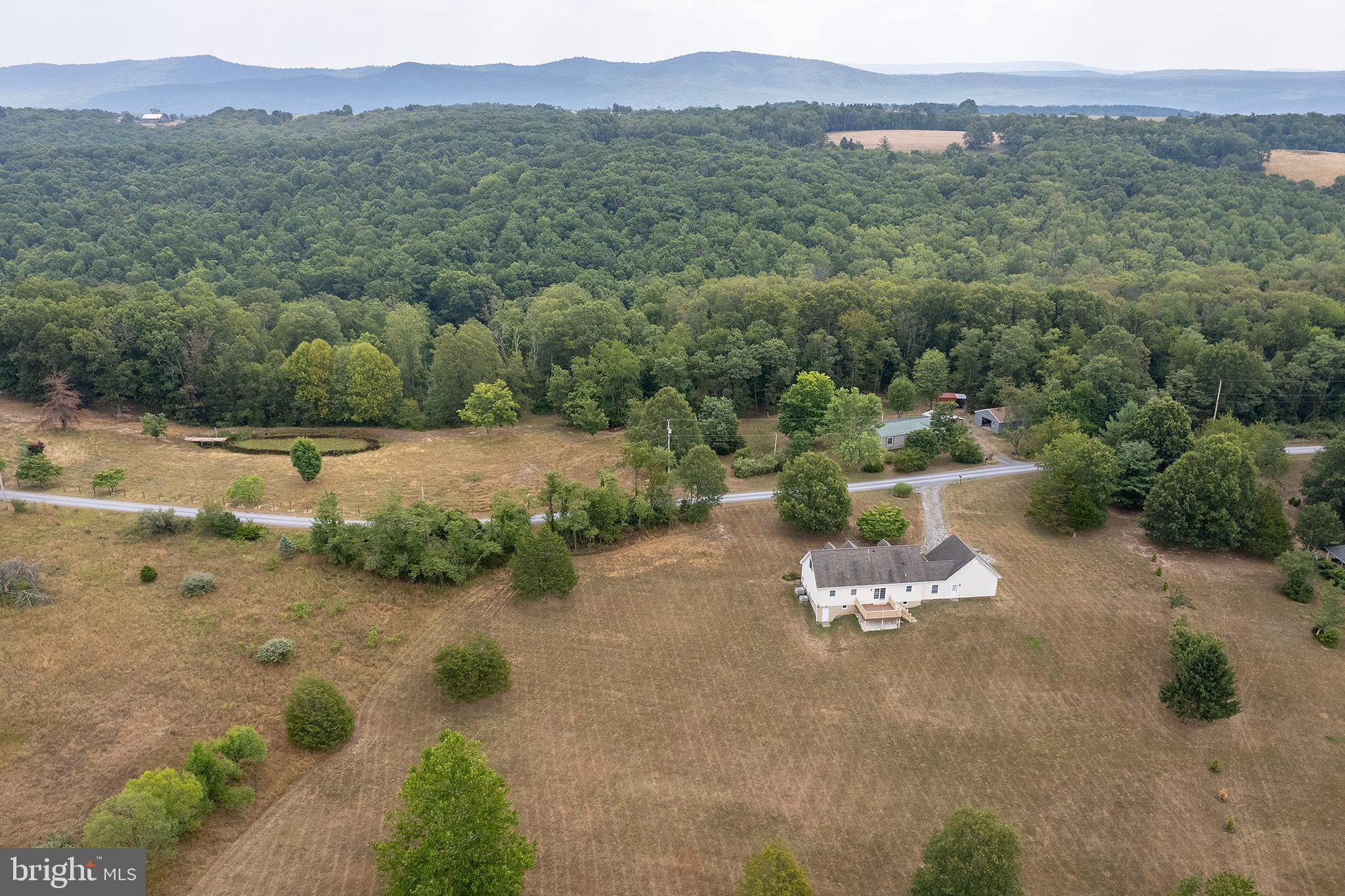 DUNMORE RIDGE PARK - Residential