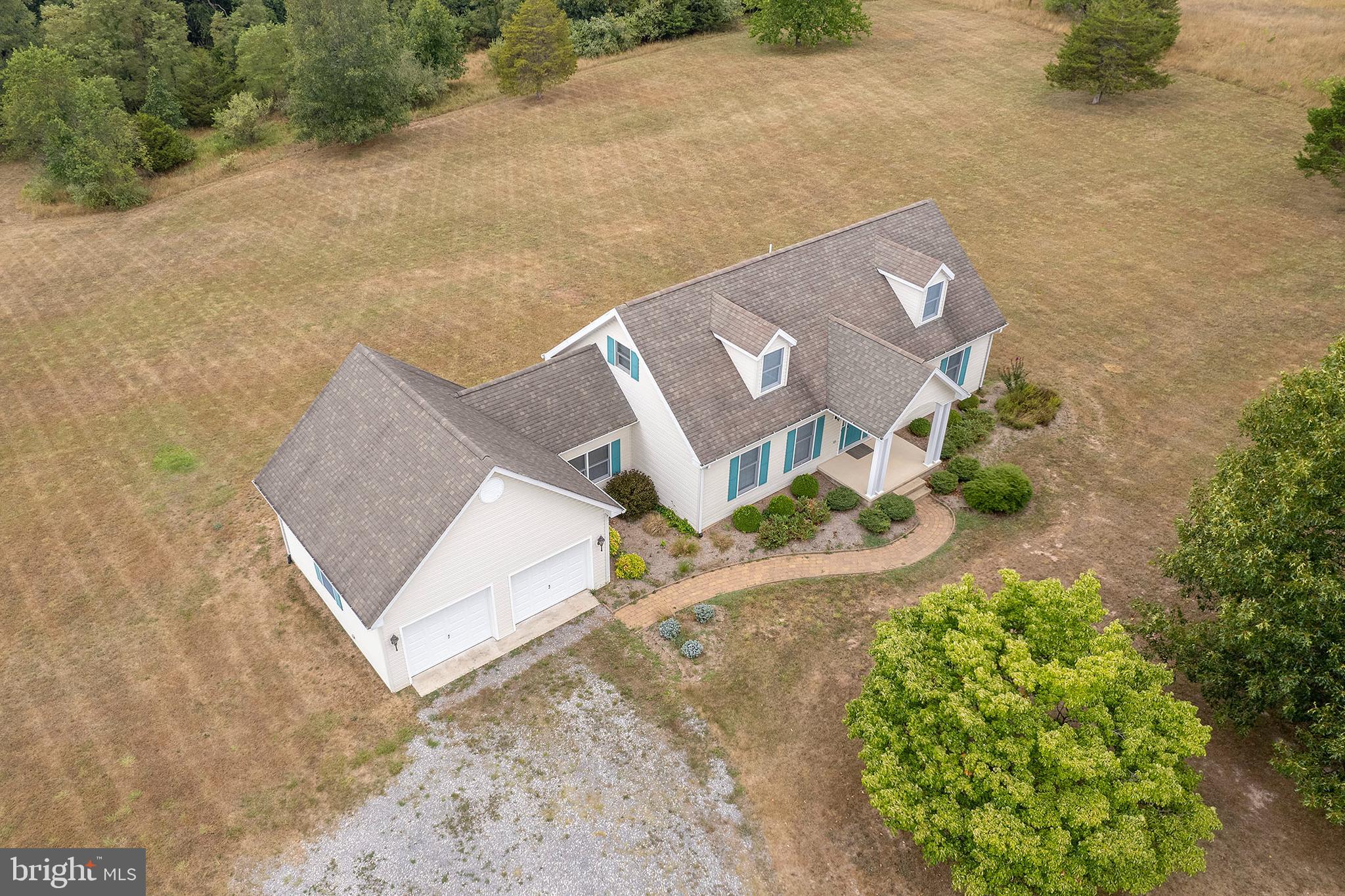 DUNMORE RIDGE PARK - Residential