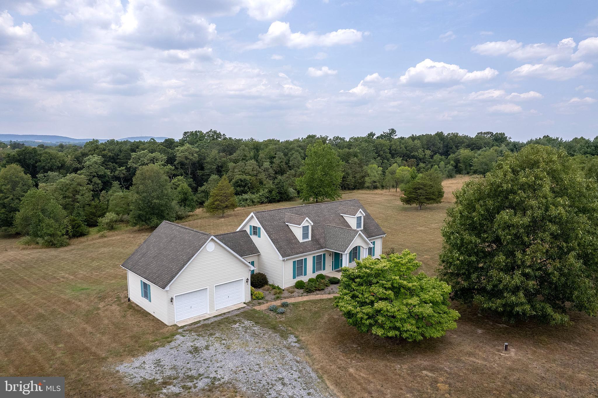 DUNMORE RIDGE PARK - Residential