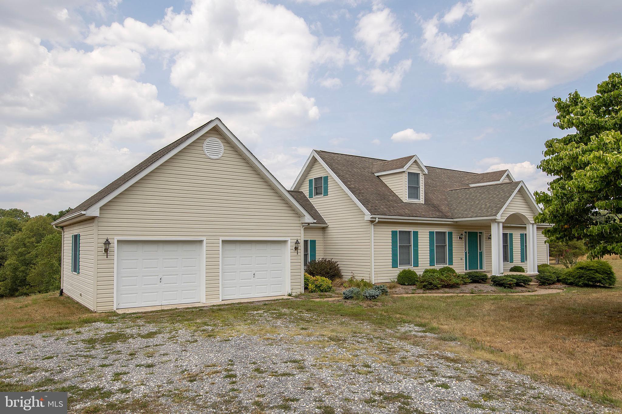 DUNMORE RIDGE PARK - Residential