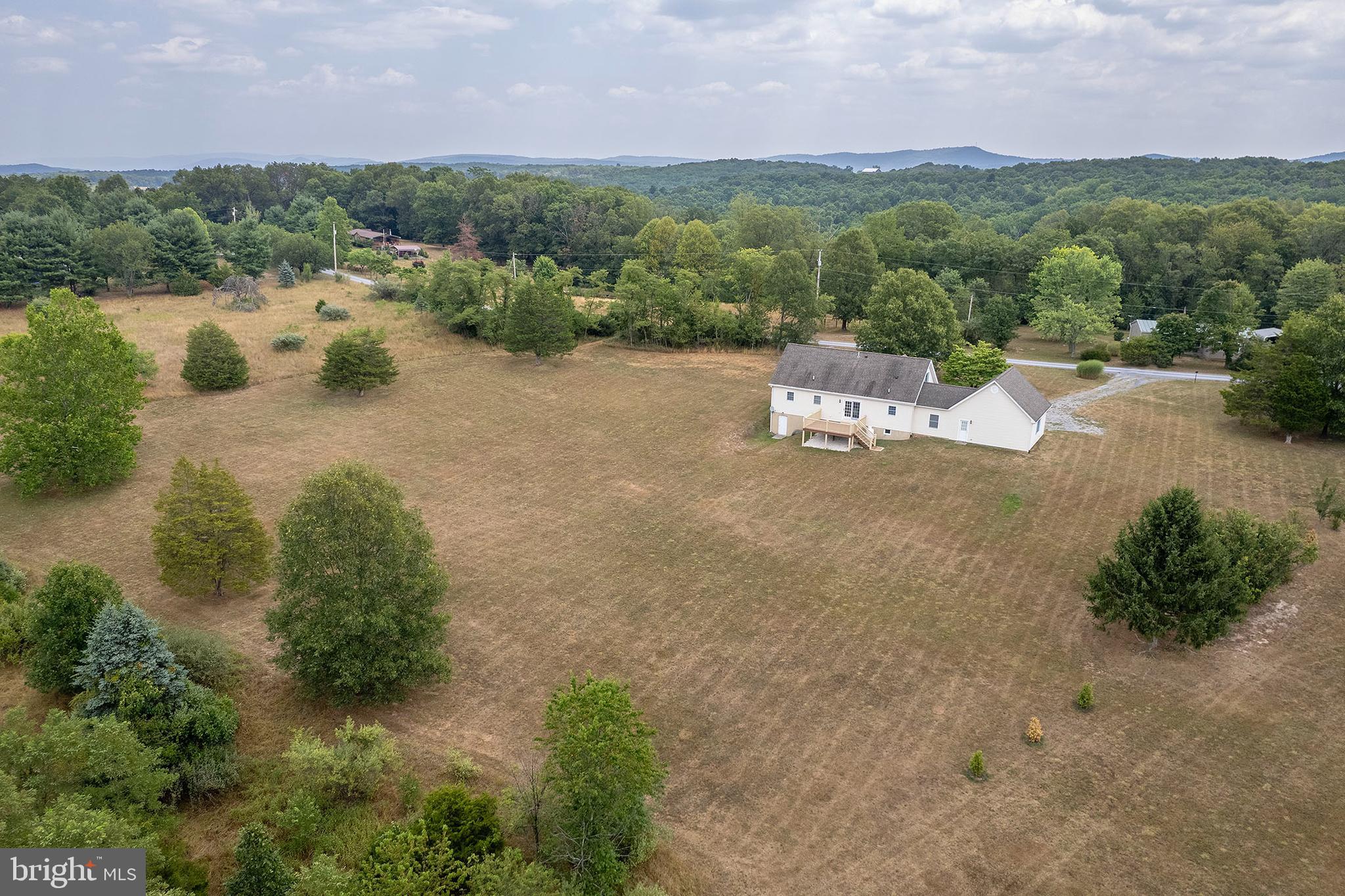 DUNMORE RIDGE PARK - Residential