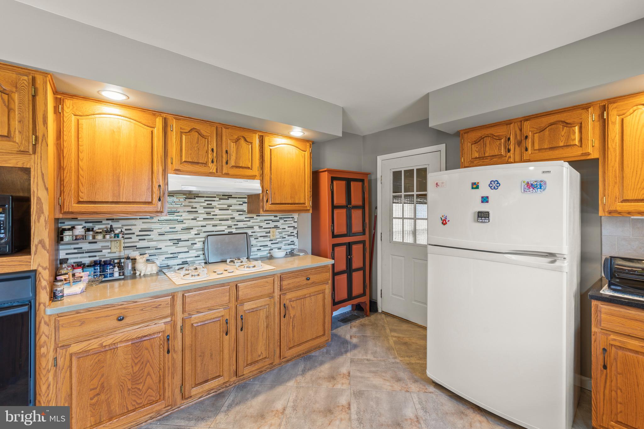 DUNMORE RIDGE PARK - Residential