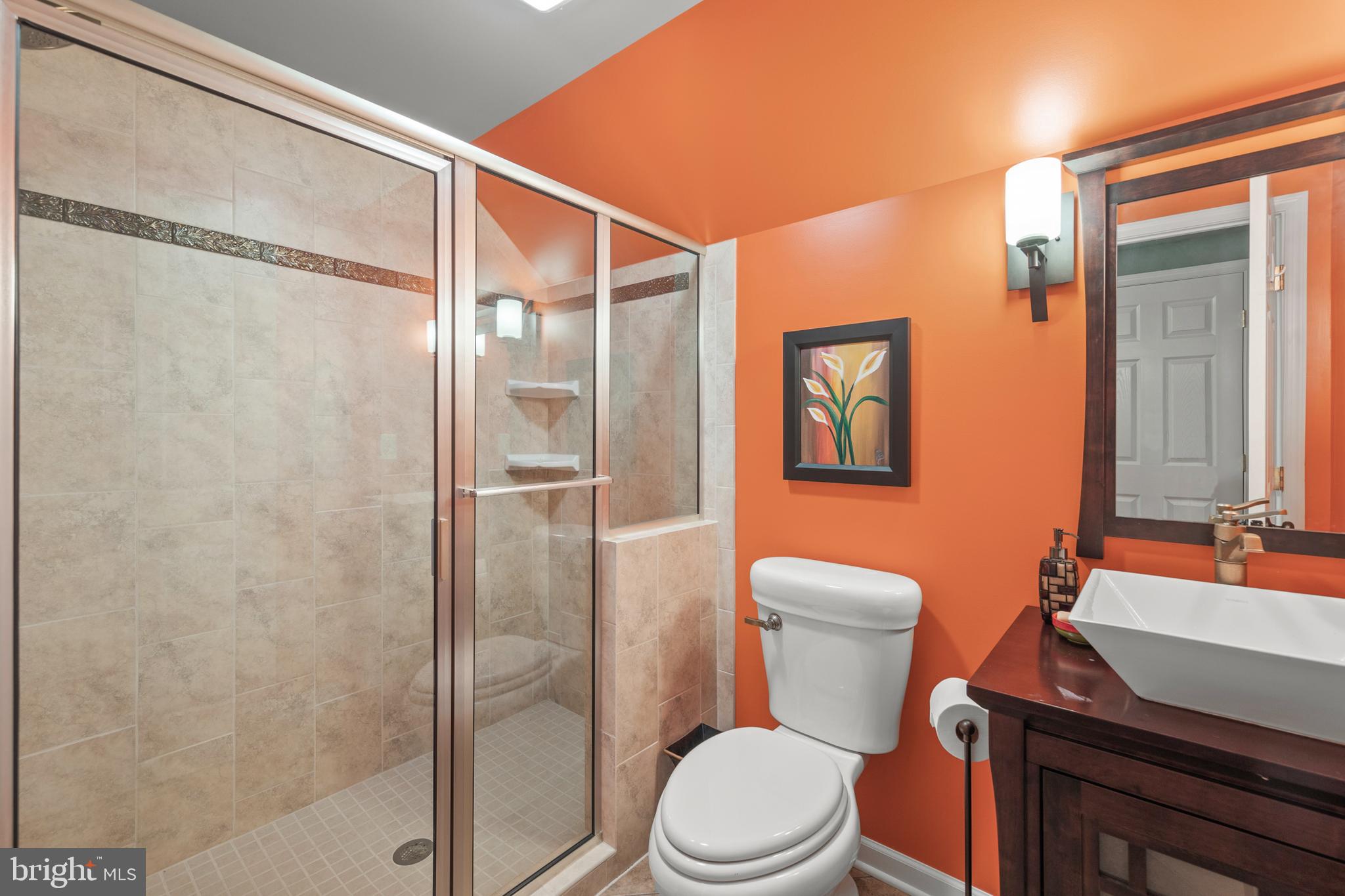 DUNMORE RIDGE PARK - Residential