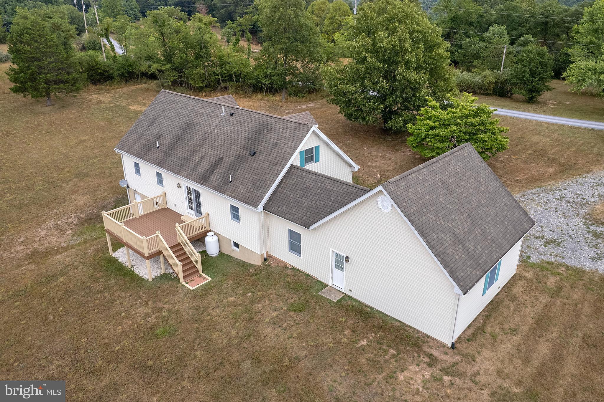 DUNMORE RIDGE PARK - Residential