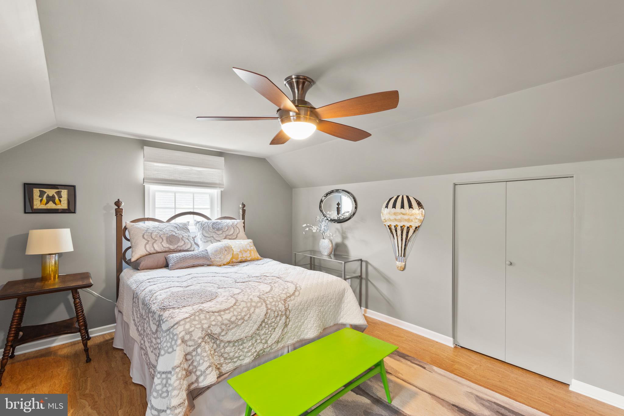 DUNMORE RIDGE PARK - Residential