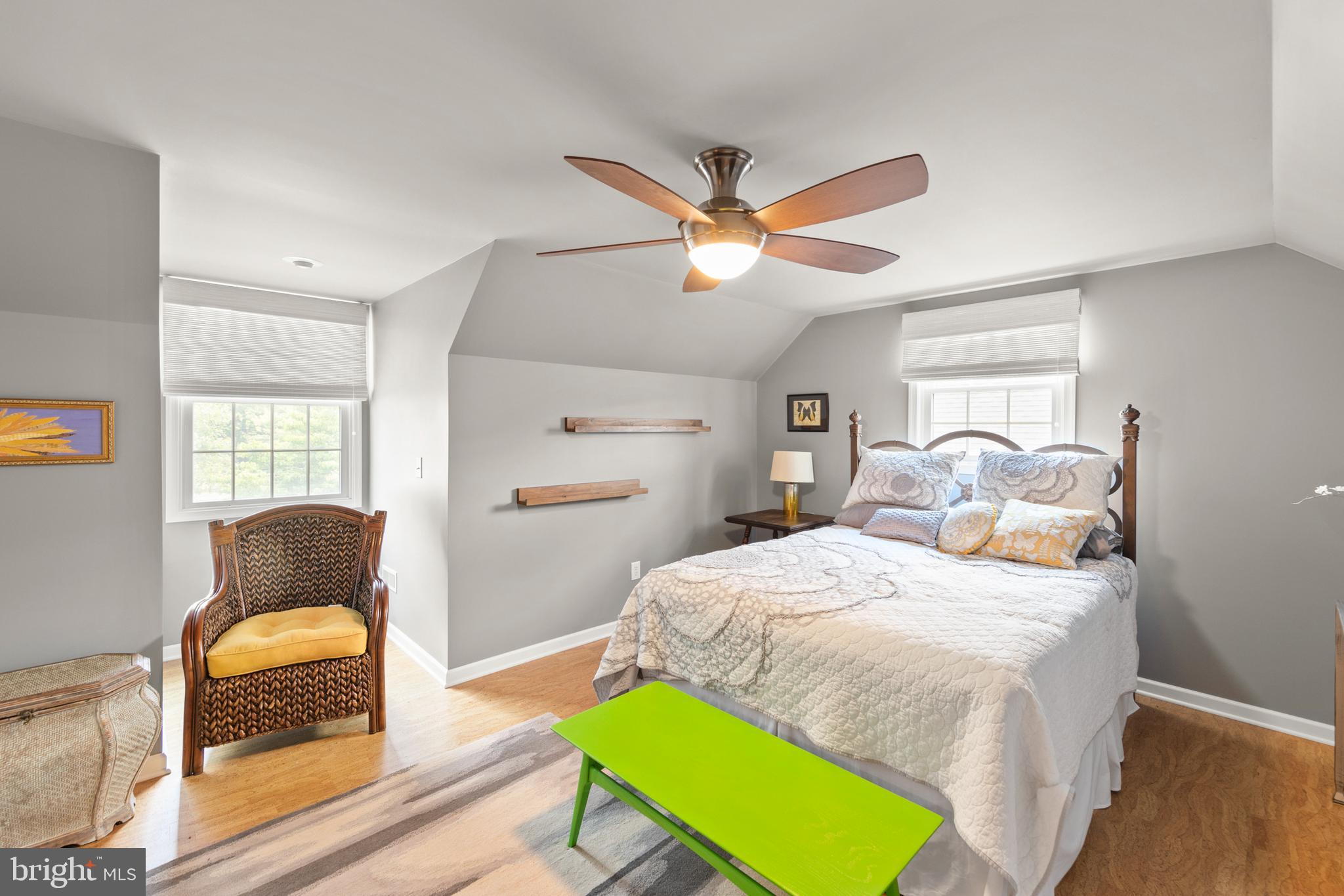 DUNMORE RIDGE PARK - Residential