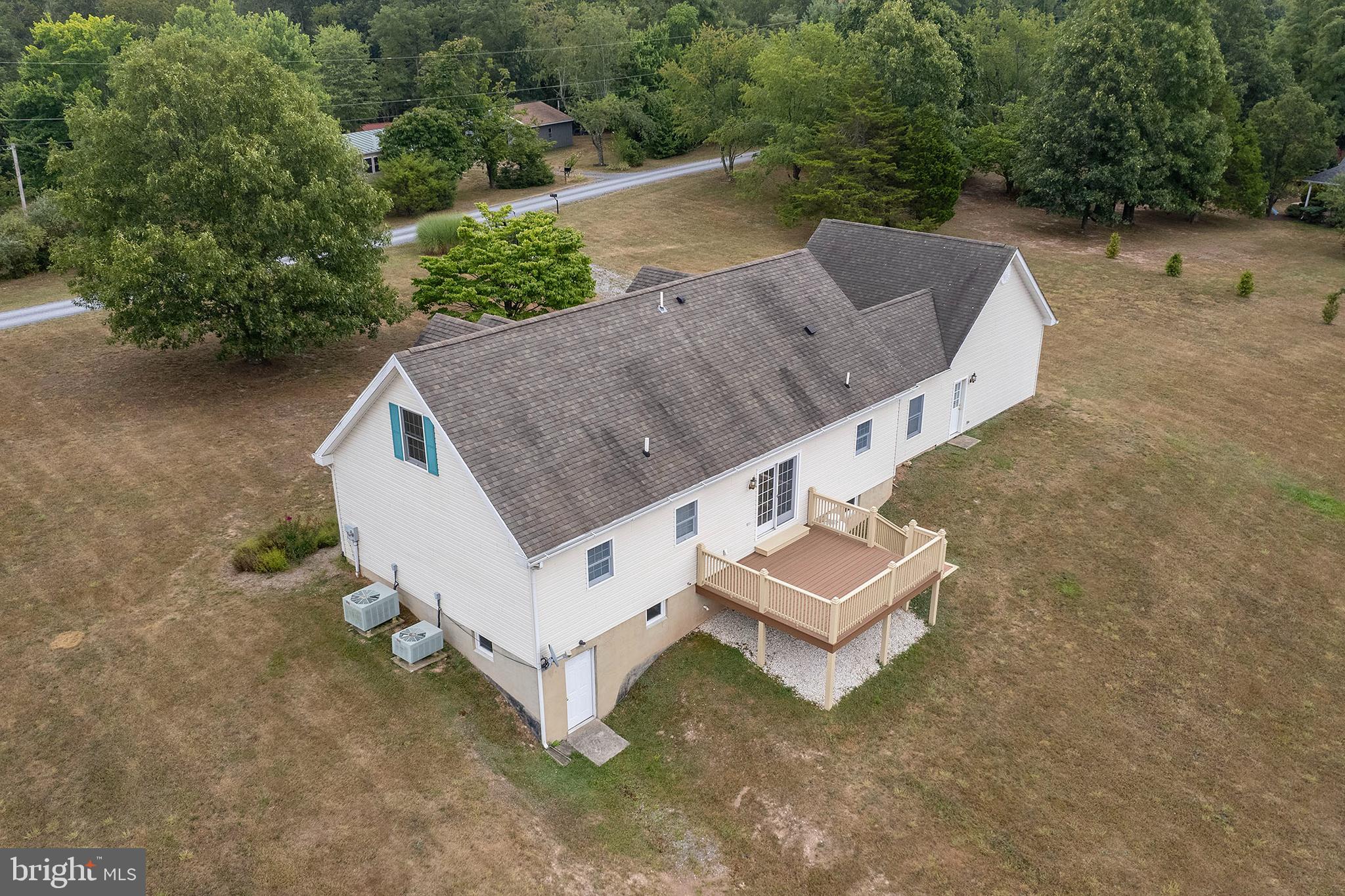 DUNMORE RIDGE PARK - Residential