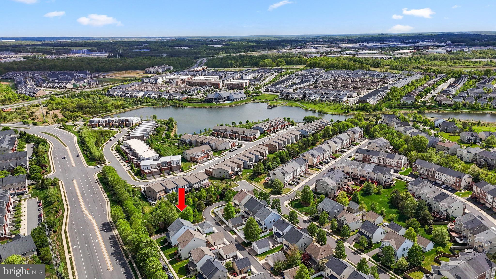 BRAMBLETON - Residential
