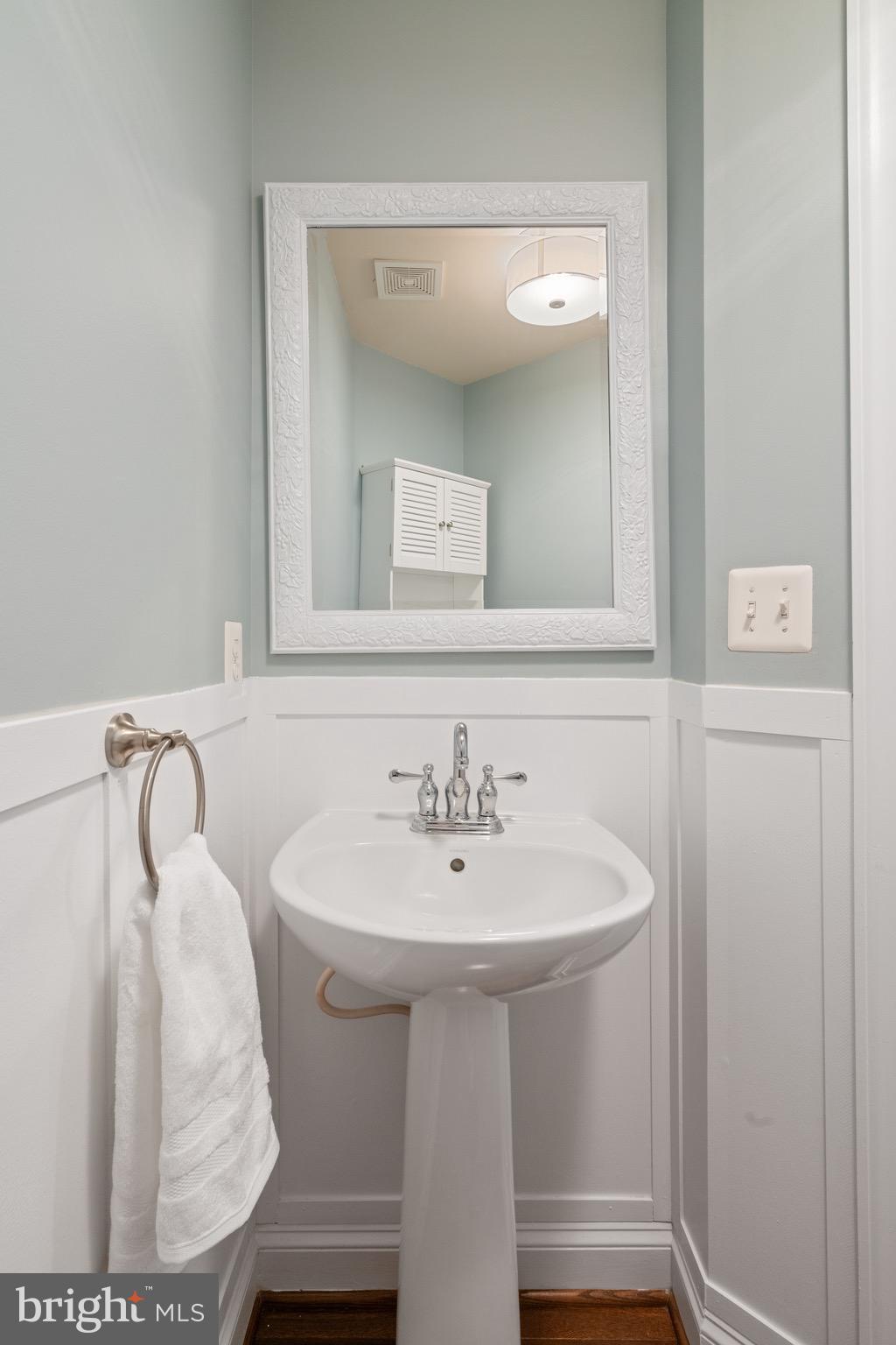 BRAMBLETON - Residential