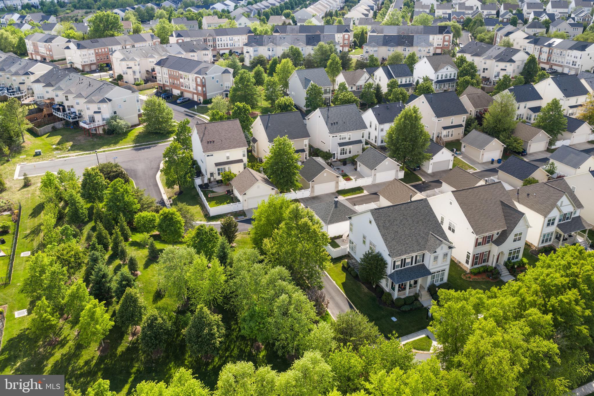 BRAMBLETON - Residential