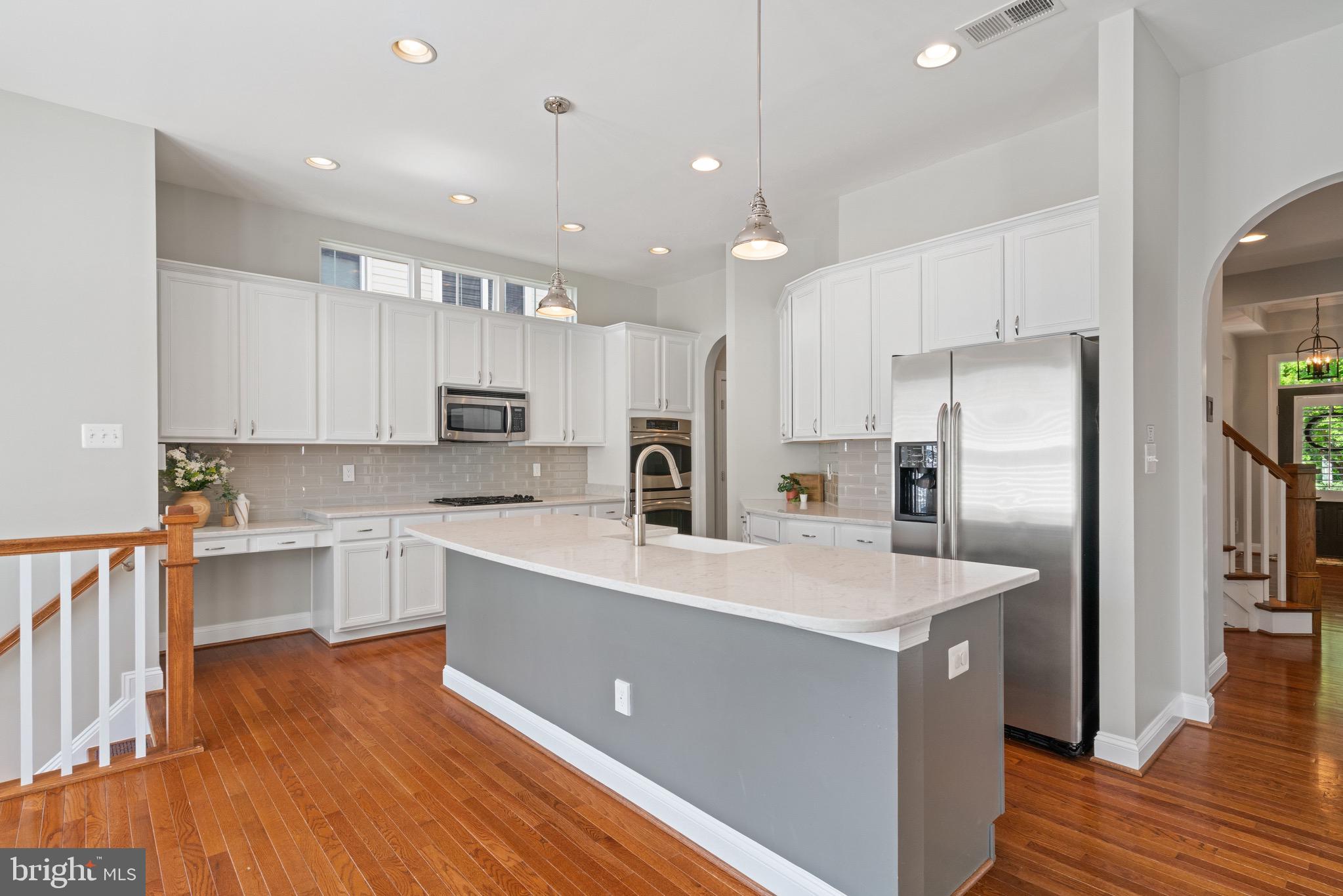 BRAMBLETON - Residential