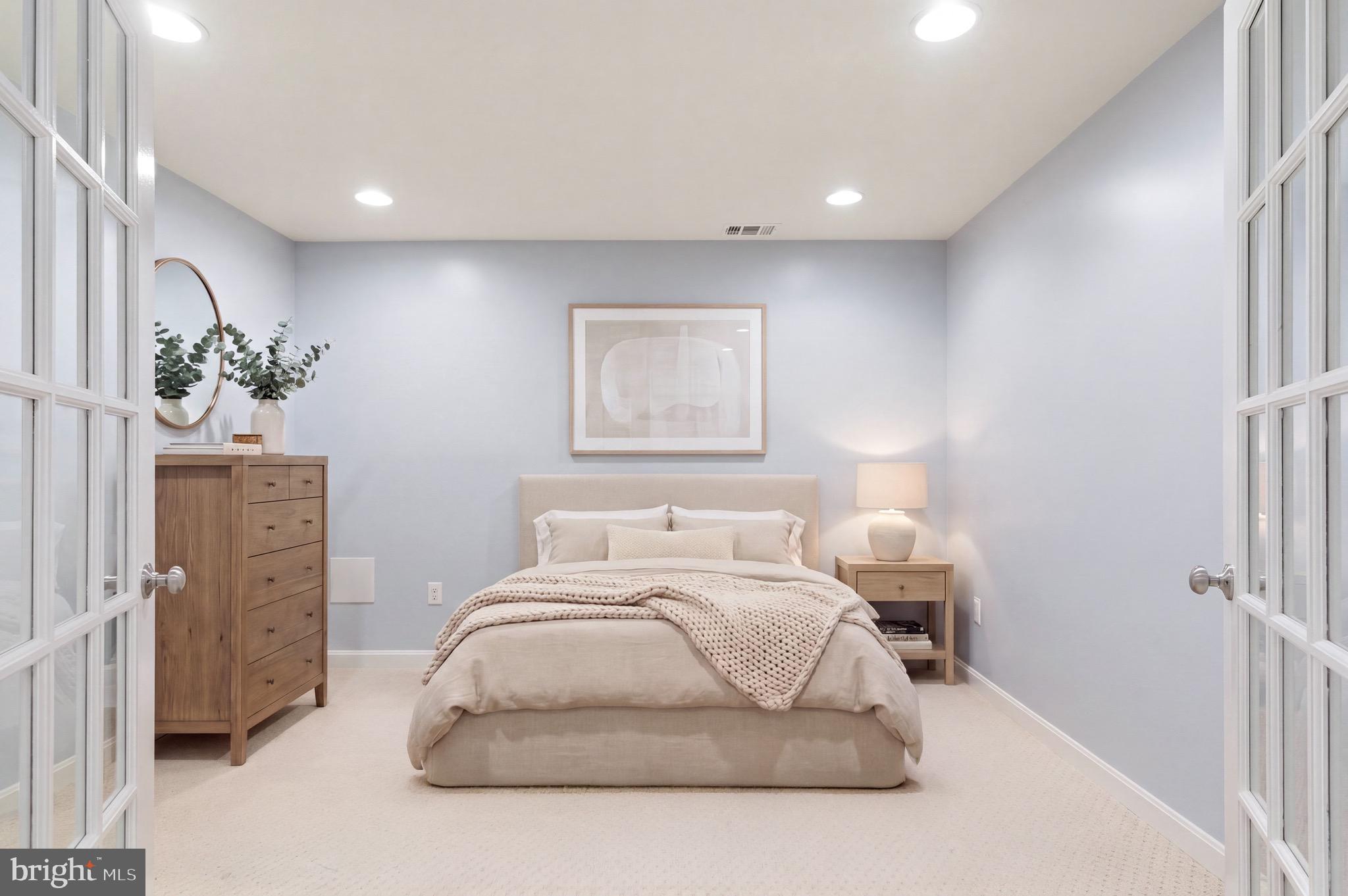 BRAMBLETON - Residential