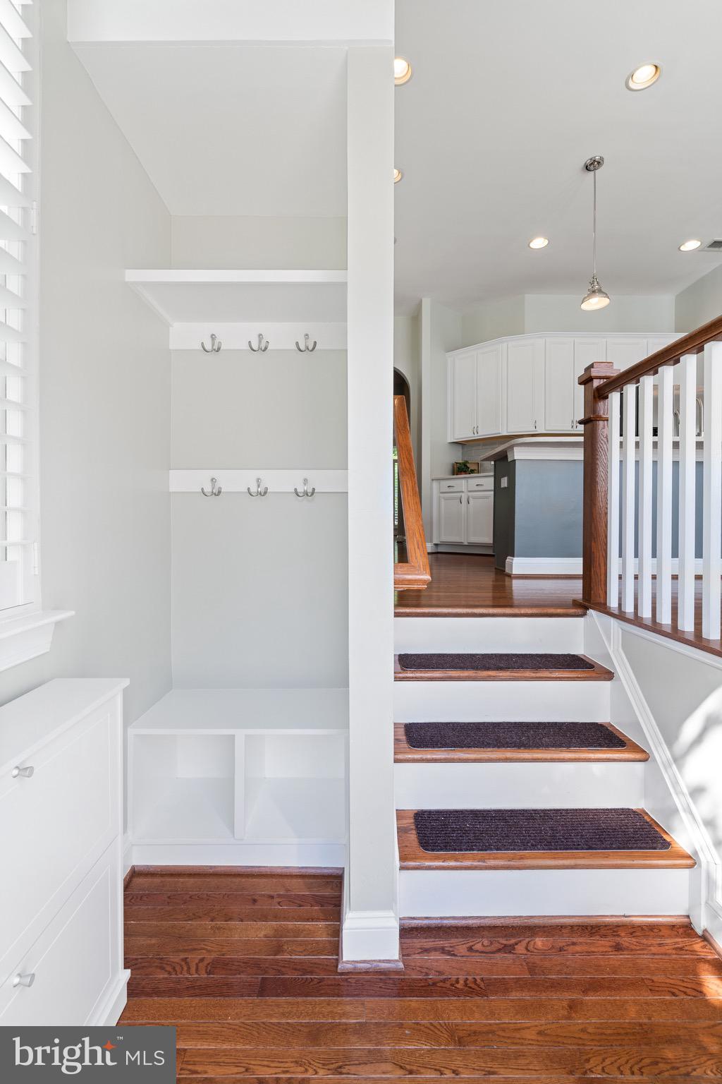 BRAMBLETON - Residential