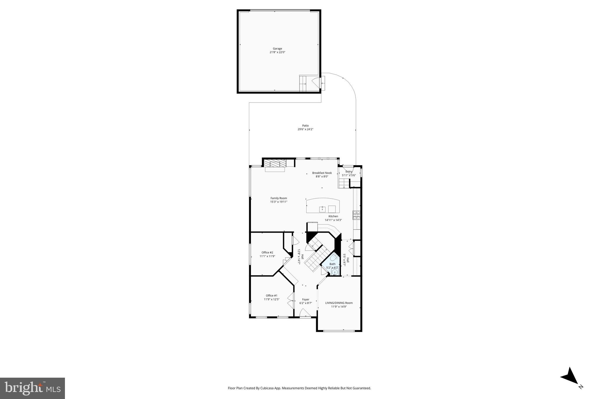BRAMBLETON - Residential