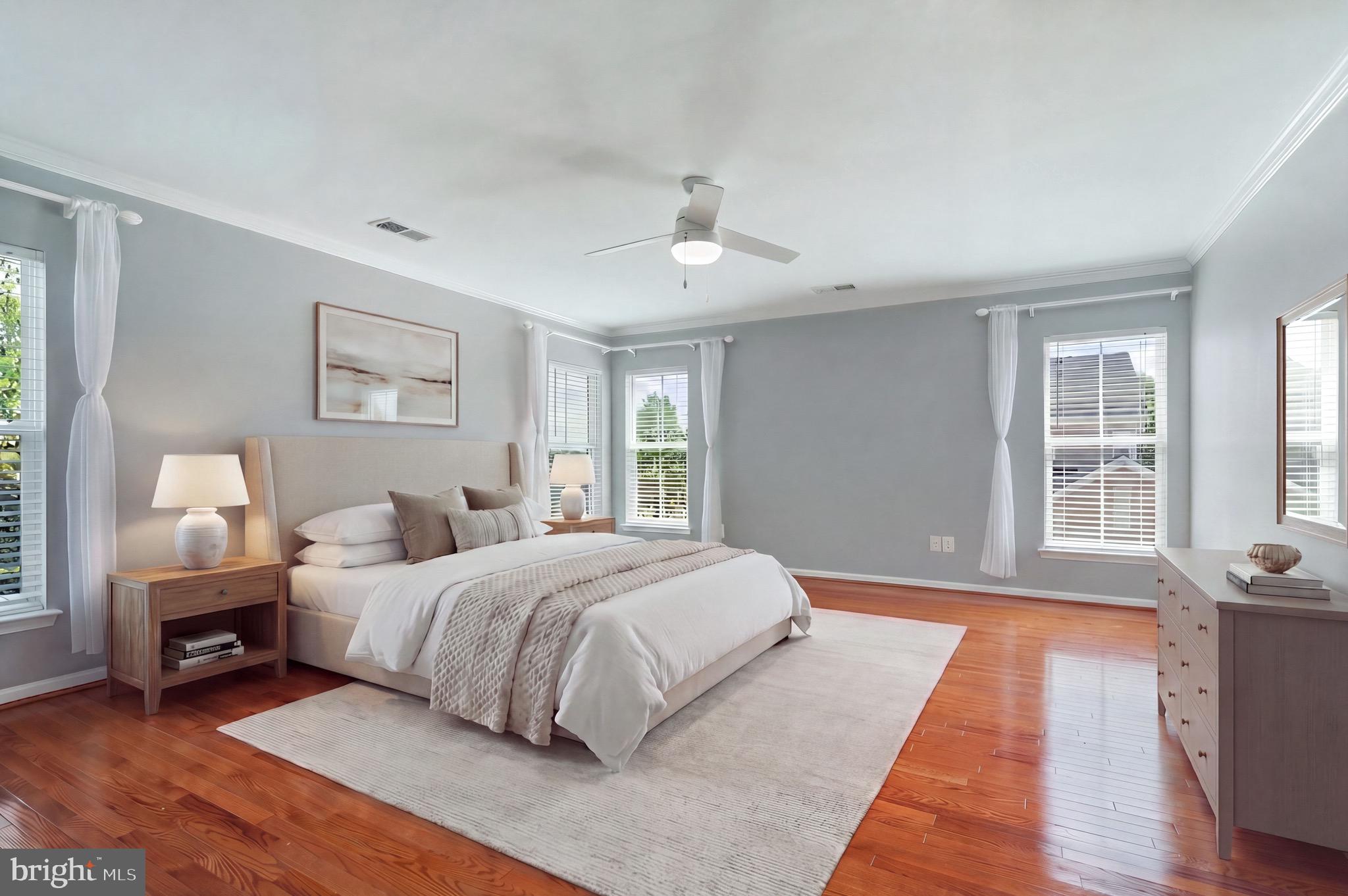 BRAMBLETON - Residential