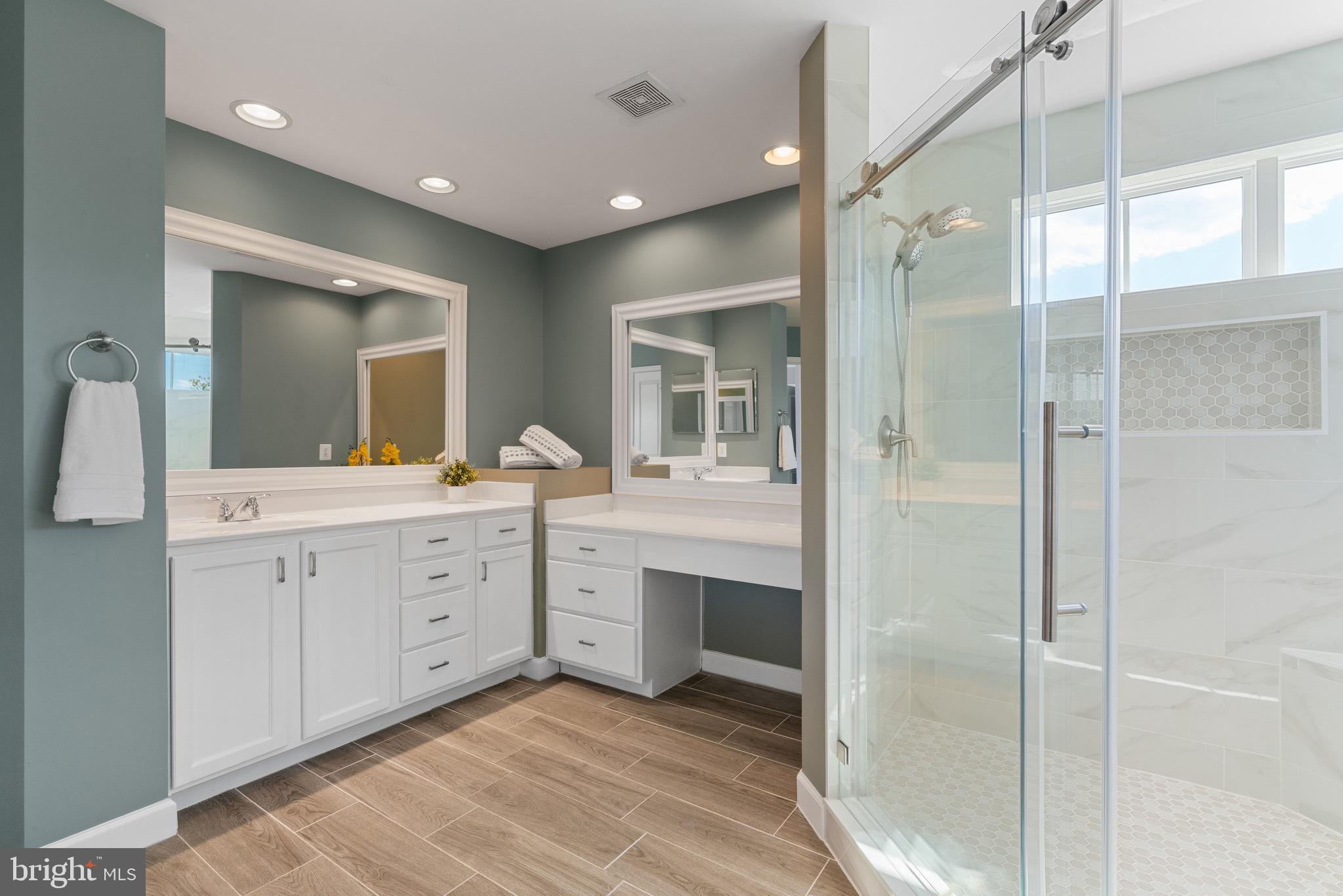 BRAMBLETON - Residential