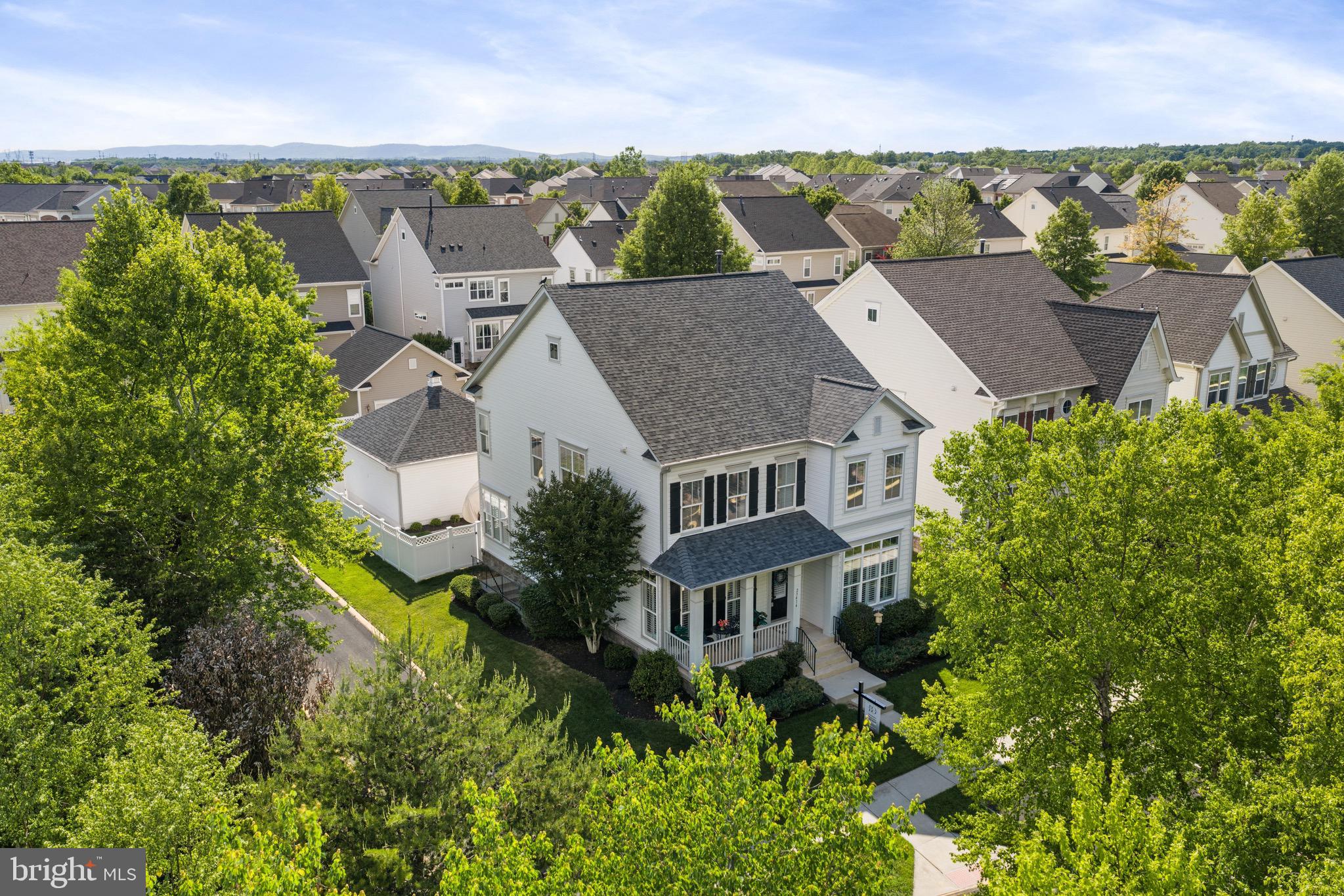 BRAMBLETON - Residential