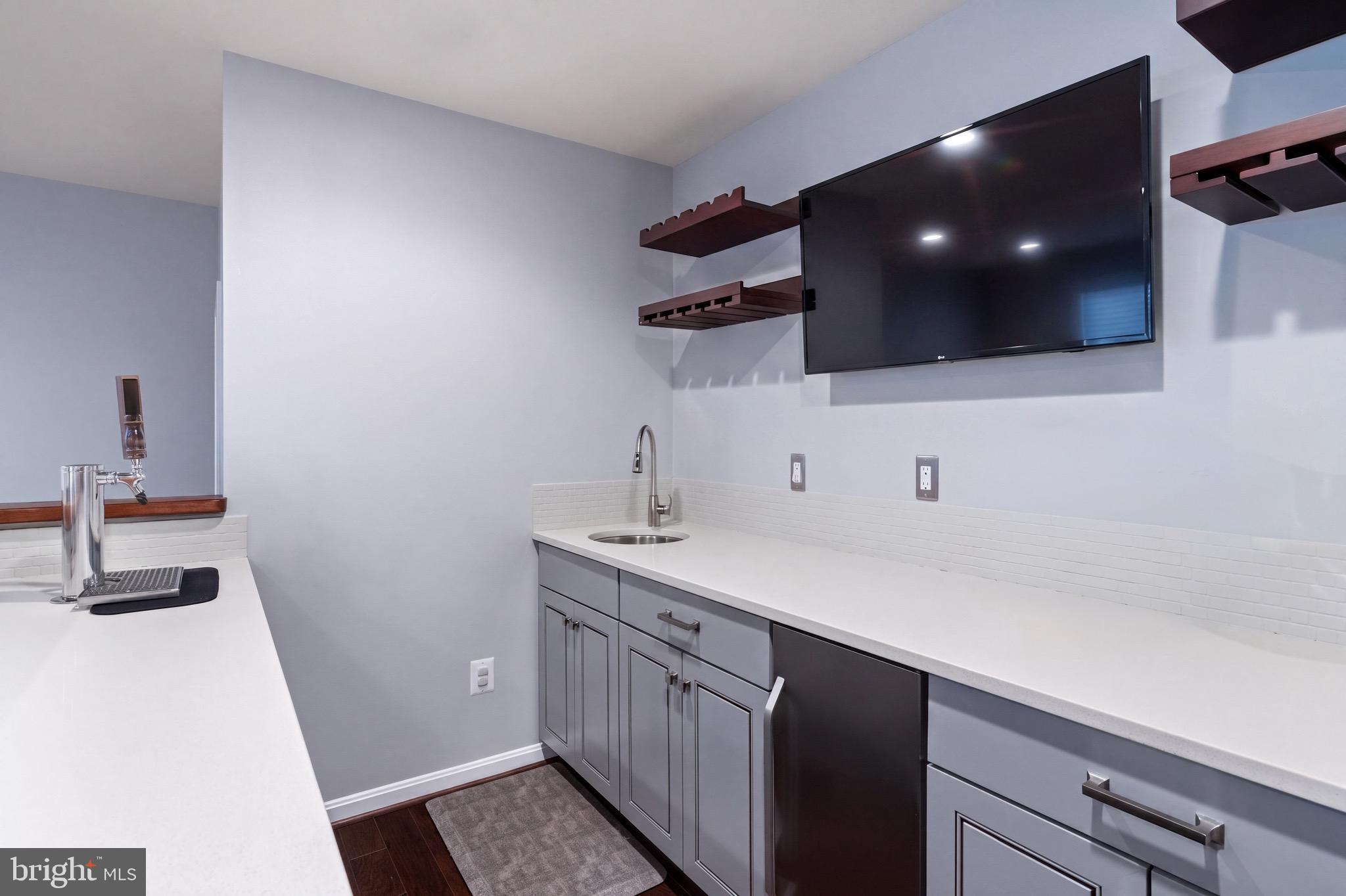 BRAMBLETON - Residential