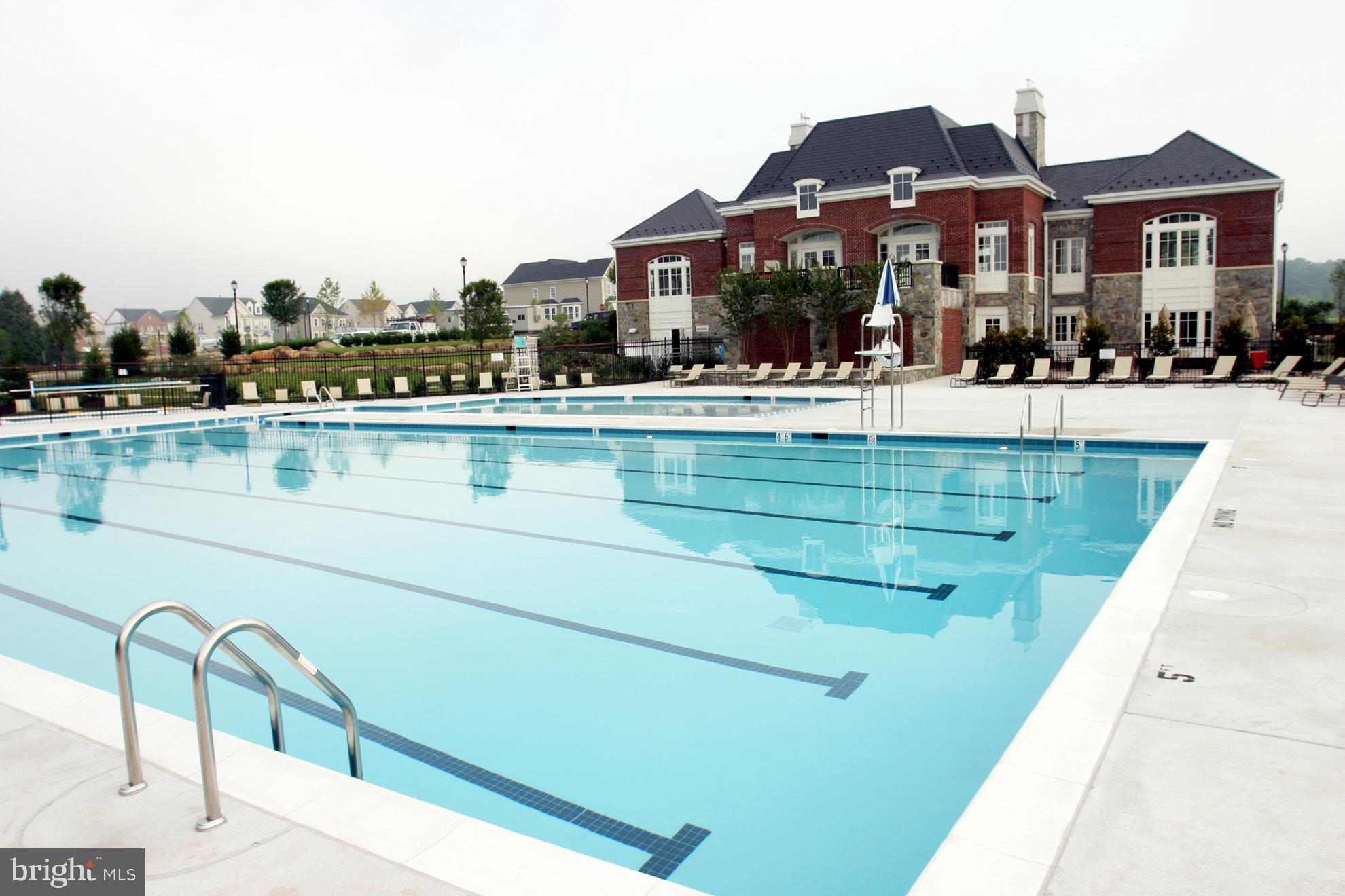 BRAMBLETON - Residential