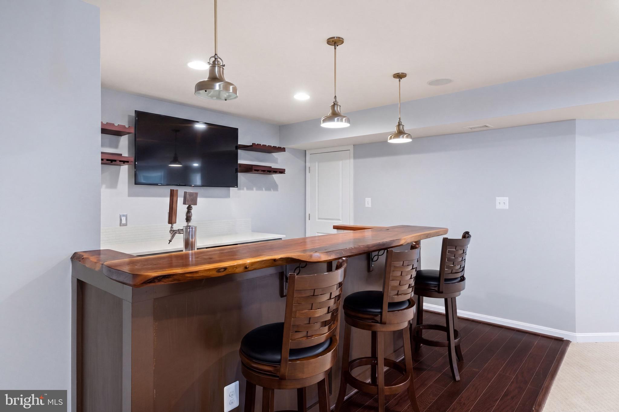 BRAMBLETON - Residential