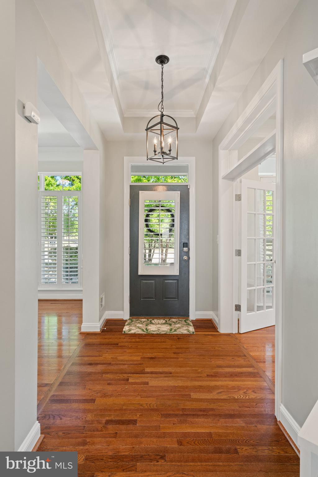 BRAMBLETON - Residential
