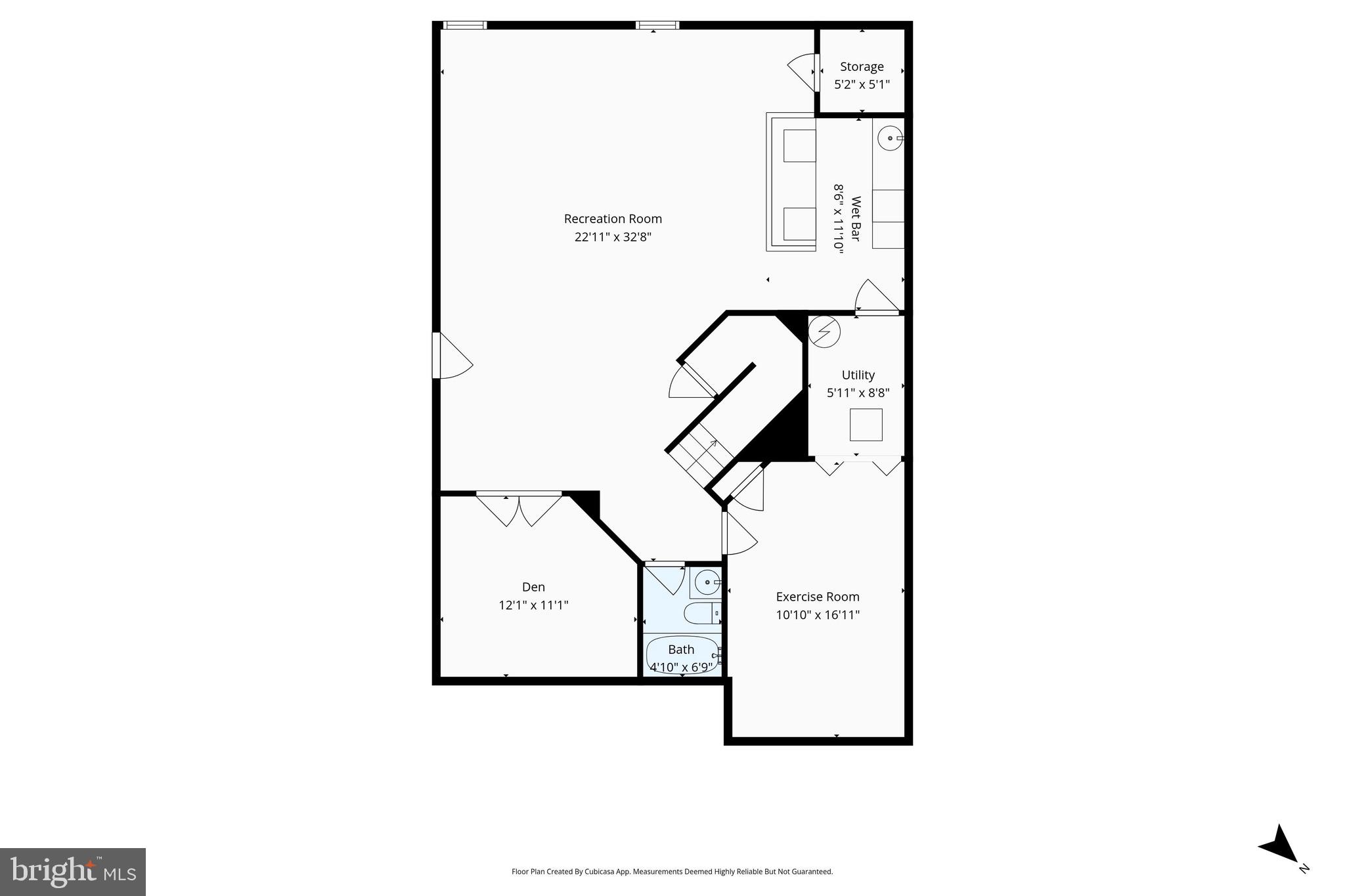 BRAMBLETON - Residential
