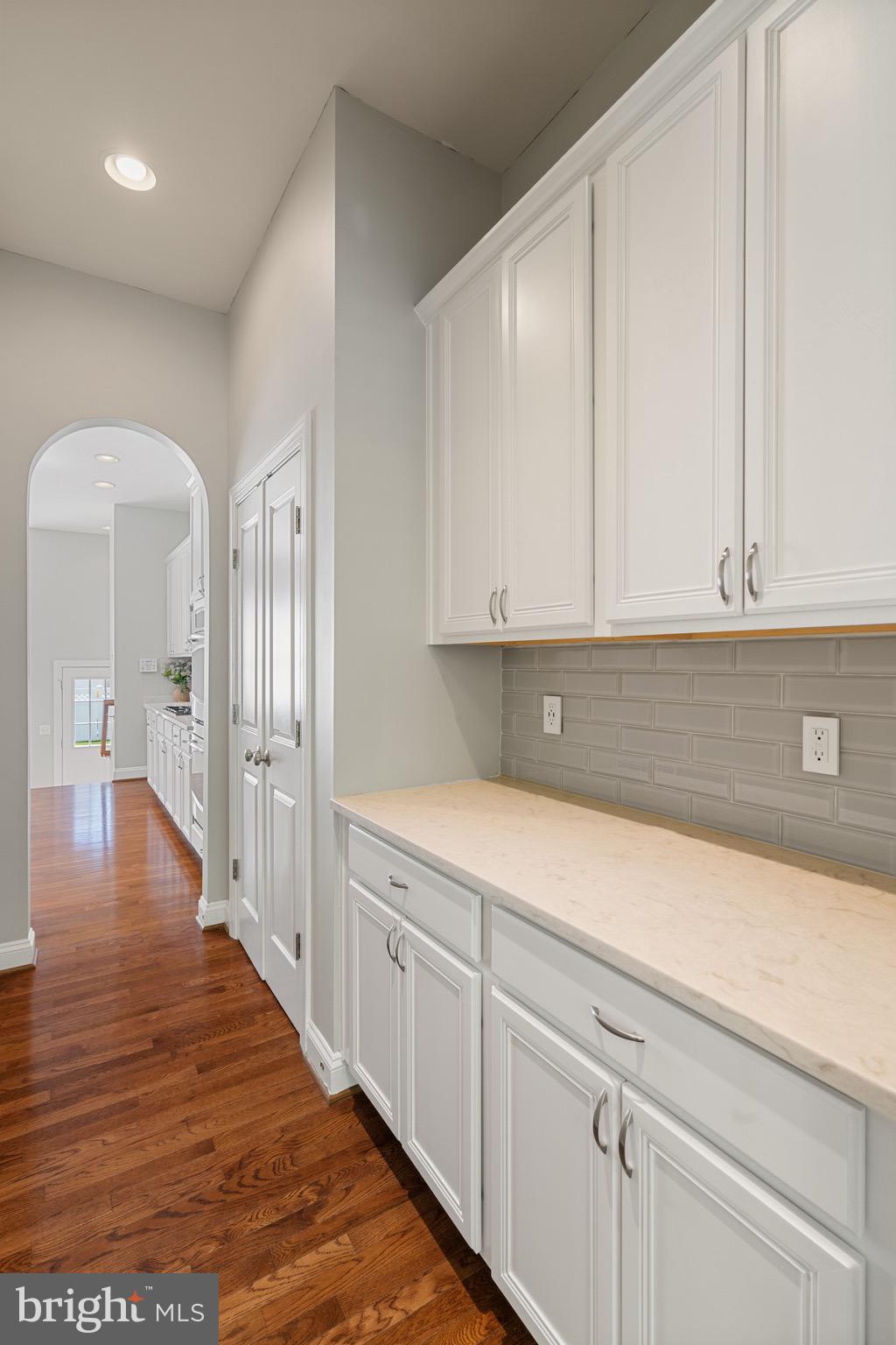 BRAMBLETON - Residential